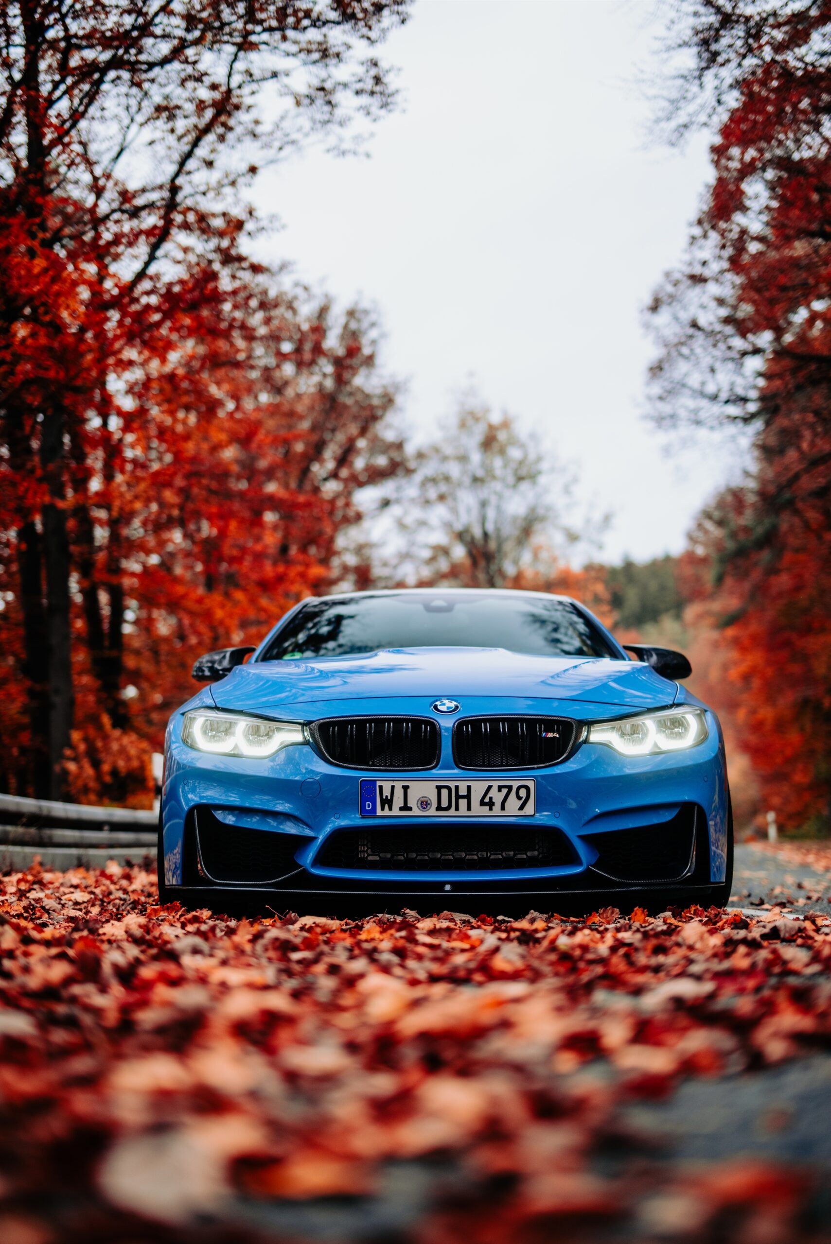 HRE Classic 300 | BMW F82 M4 Competition