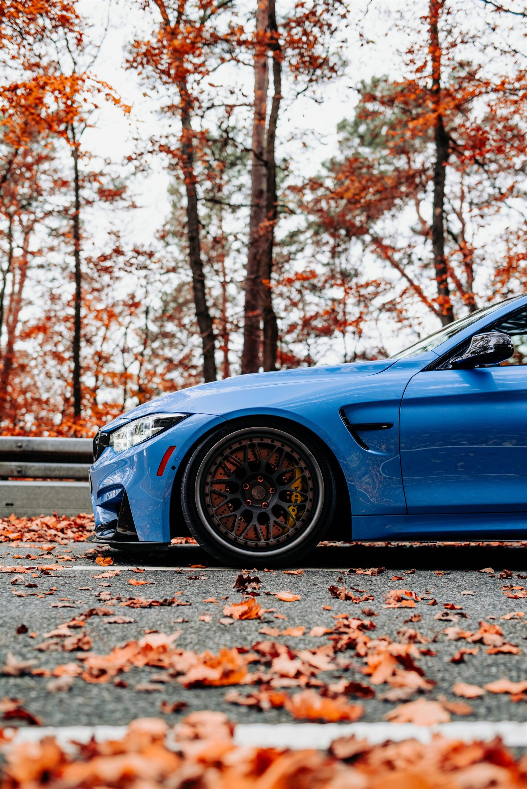 HRE Classic 300 | BMW F82 M4 Competition