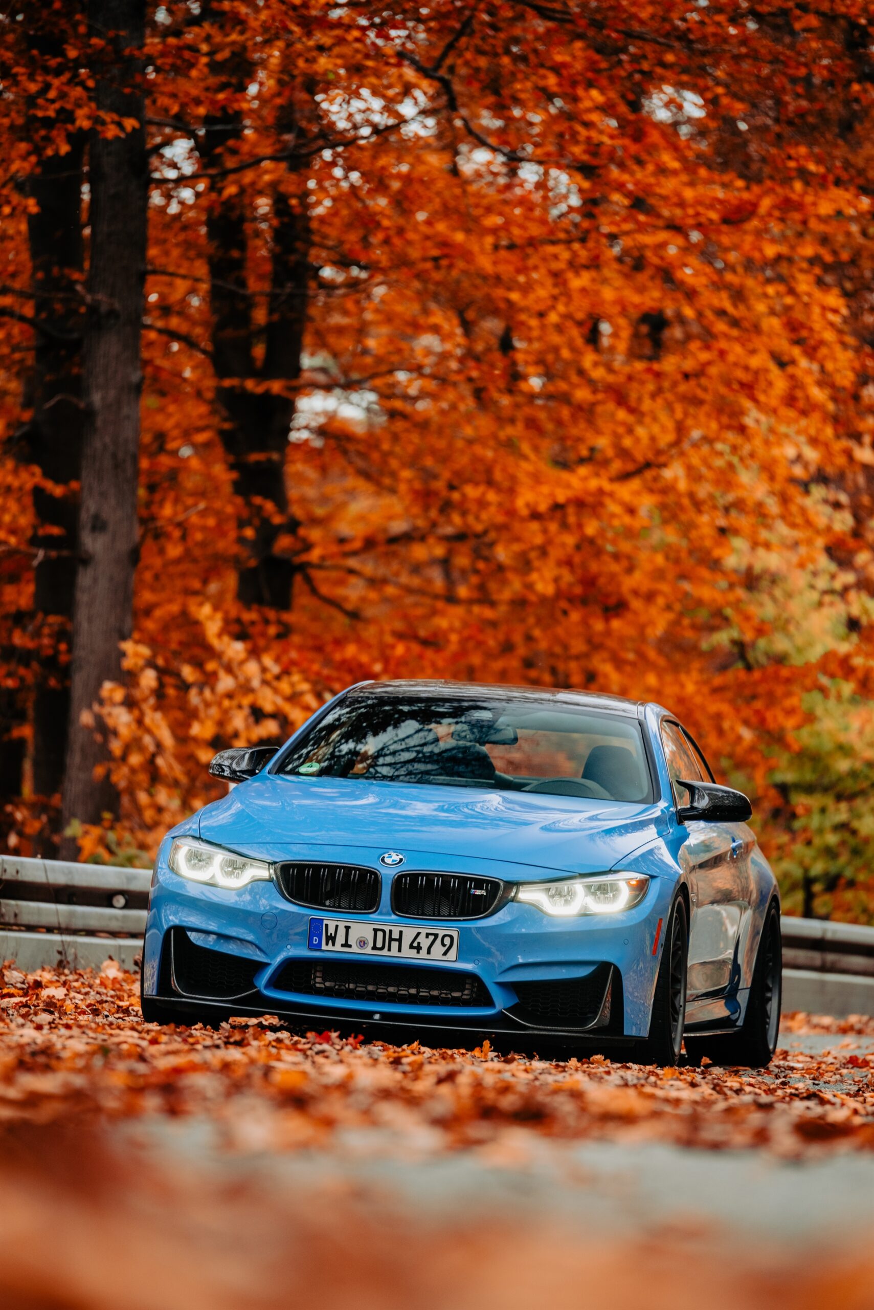 HRE Classic 300 | BMW F82 M4 Competition