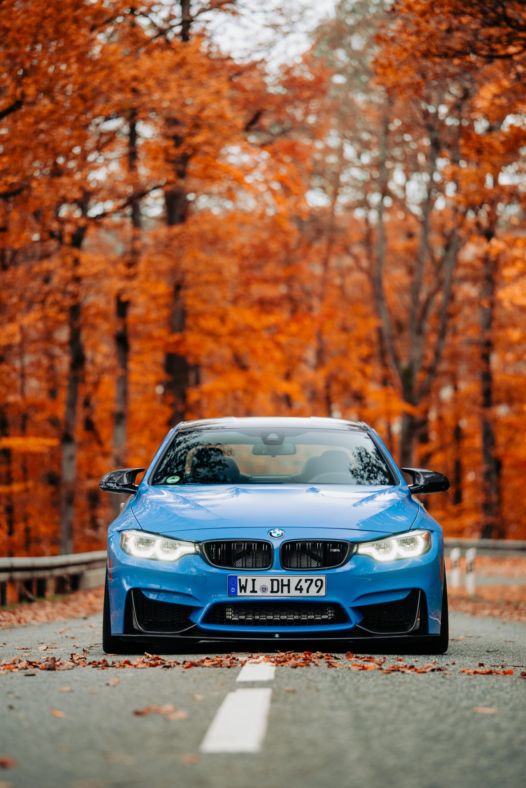 HRE Classic 300 | BMW F82 M4 Competition
