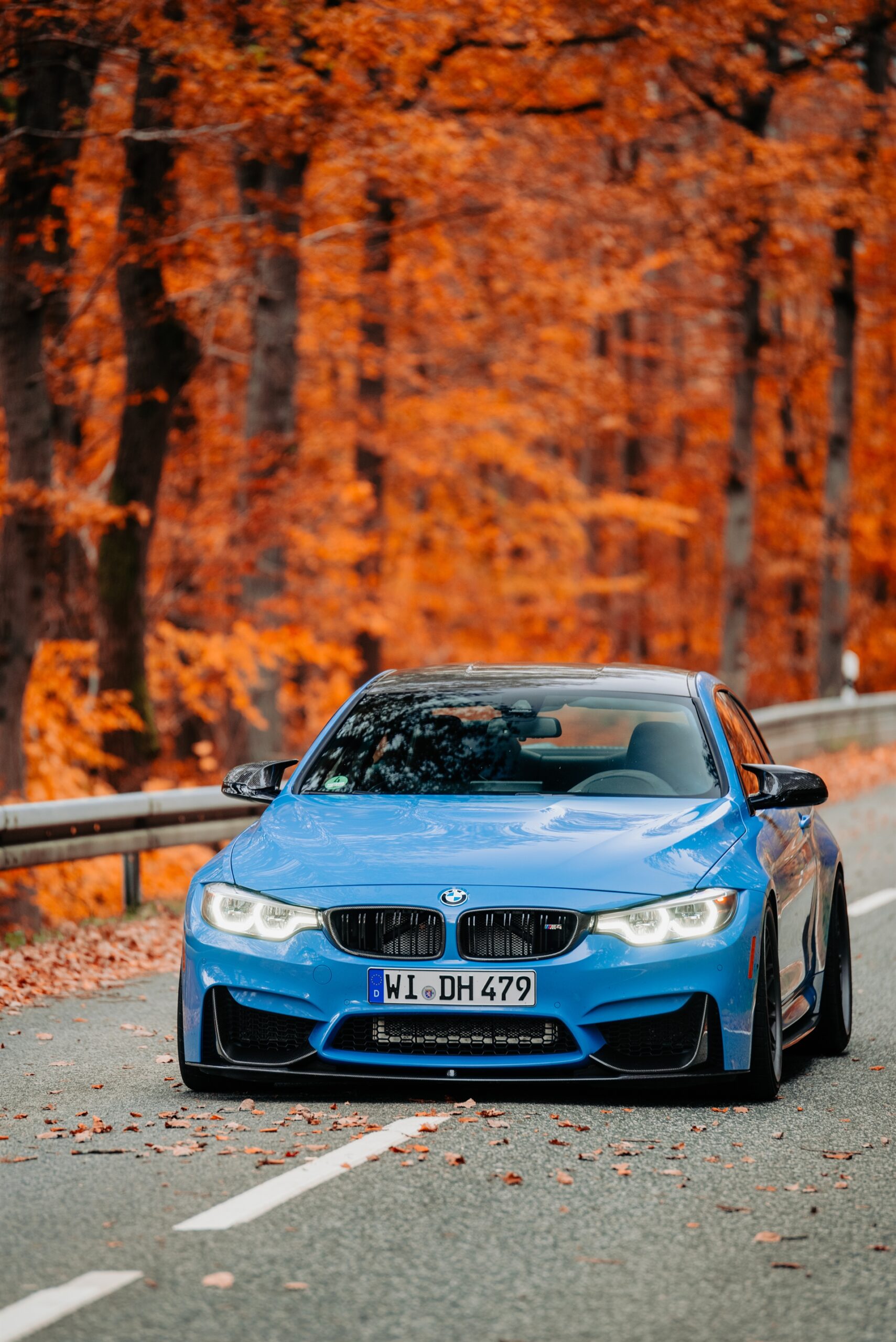 HRE Classic 300 | BMW F82 M4 Competition