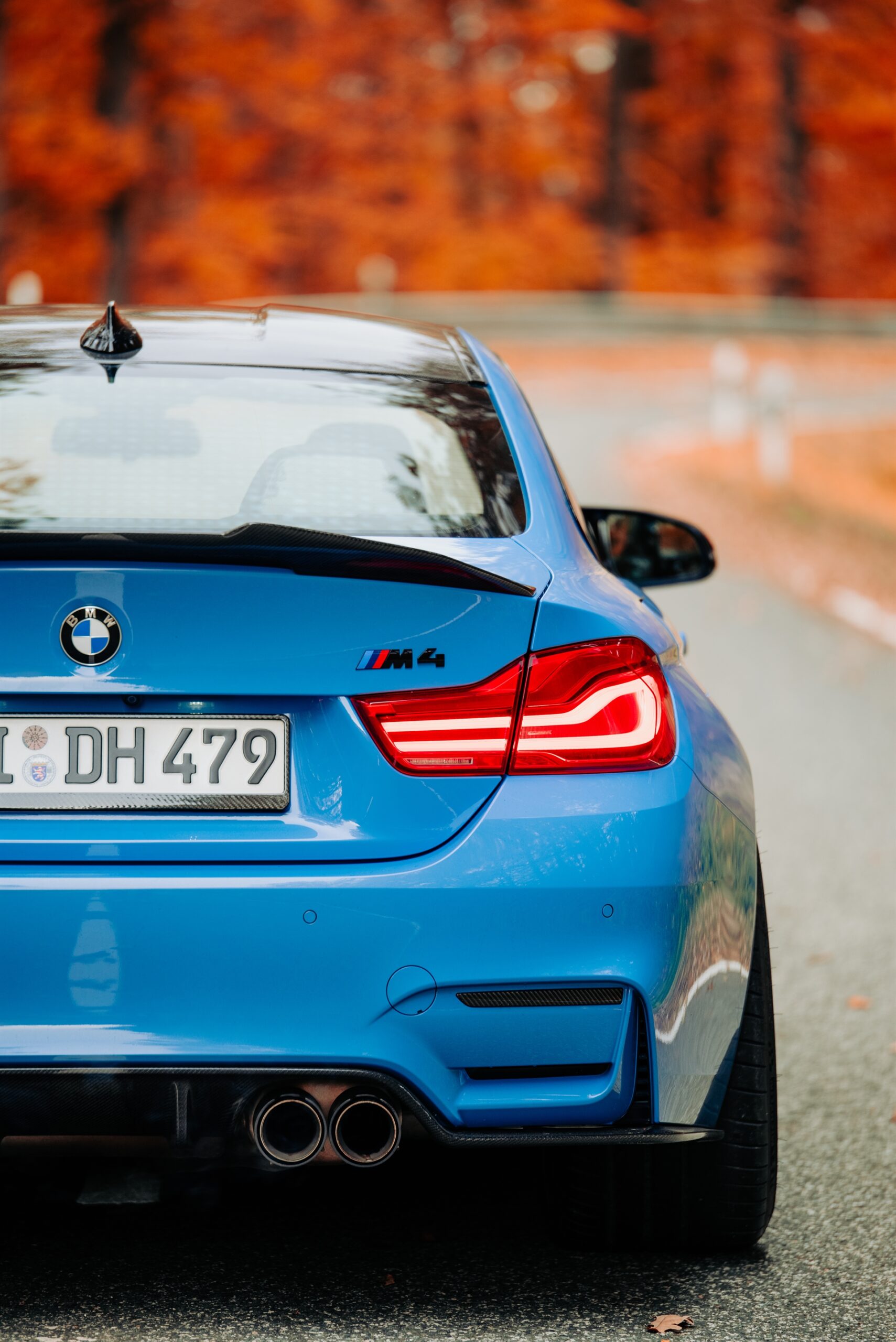 HRE Classic 300 | BMW F82 M4 Competition