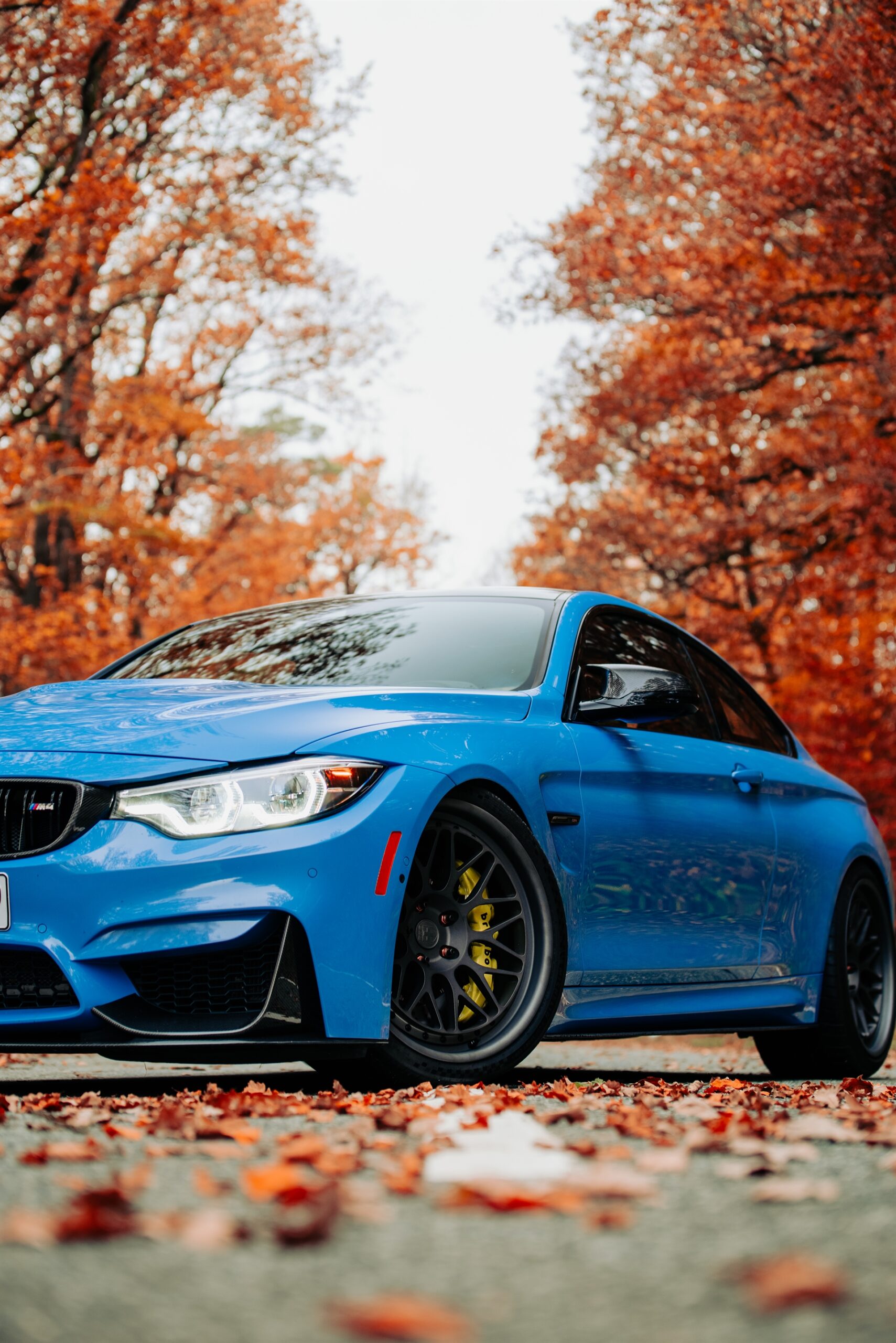 HRE Classic 300 | BMW F82 M4 Competition