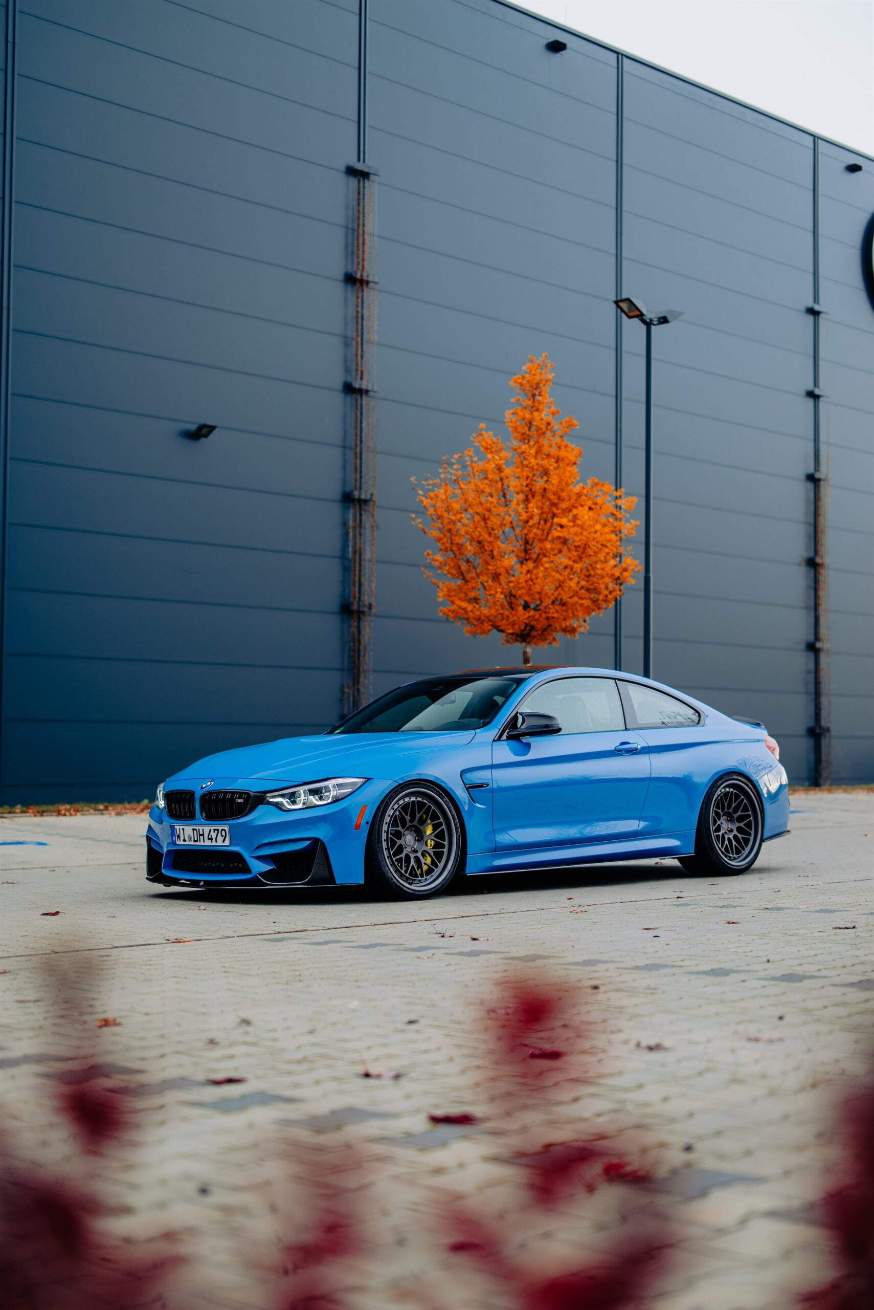 HRE Classic 300 | BMW F82 M4 Competition