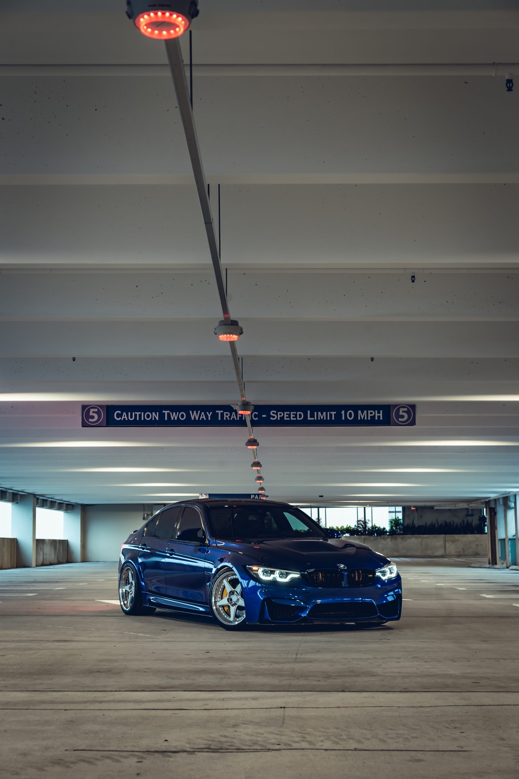 ANRKY RS5 | BMW F80 M3
