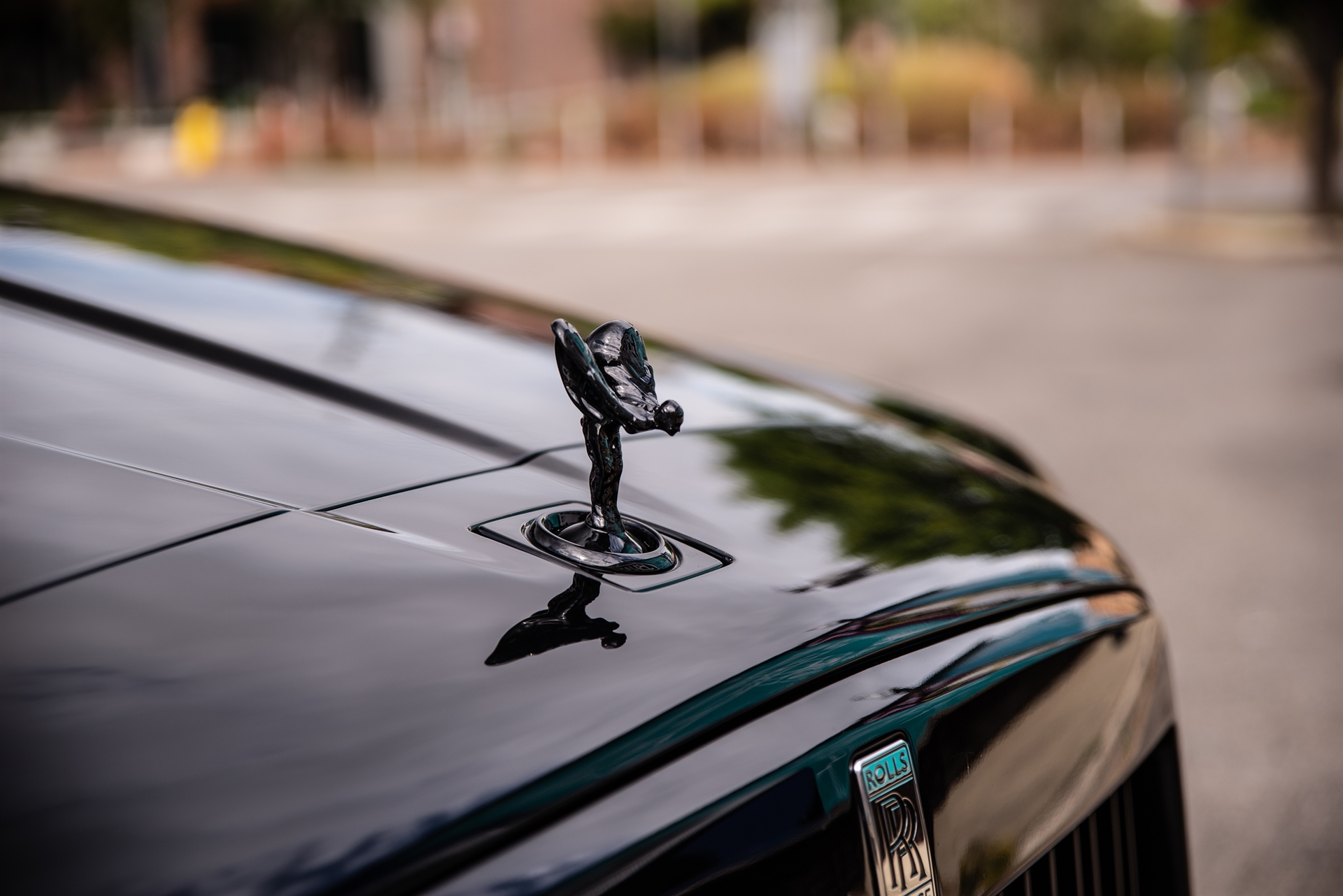 Forgiato Singolo-M | Rolls-Royce Cullinan