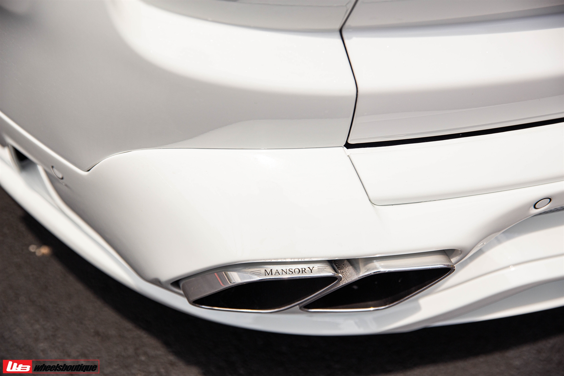 Forgiato Ventoso-M | Rolls-Royce Cullinan