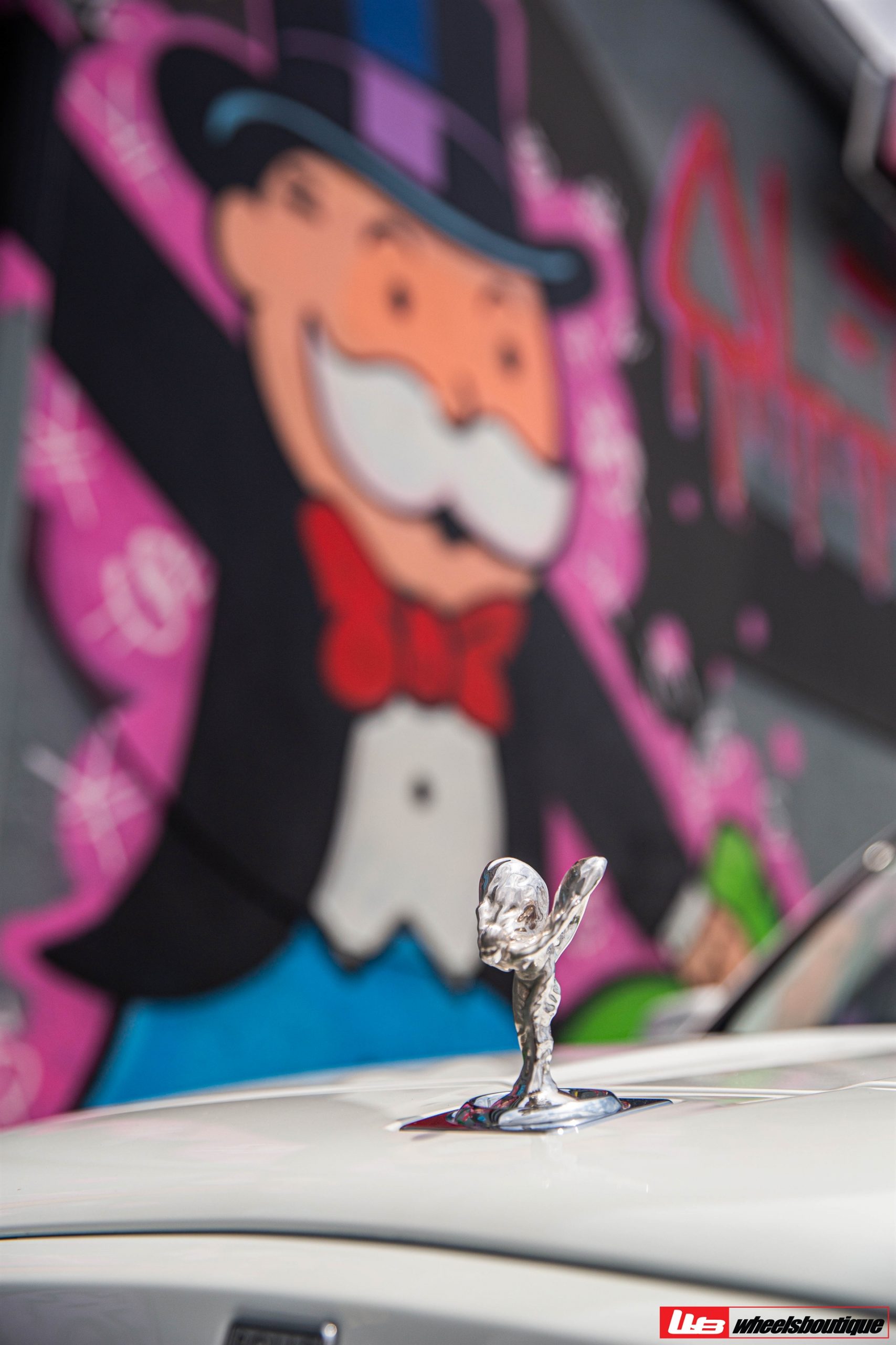 Forgiato Ventoso-M | Rolls-Royce Cullinan