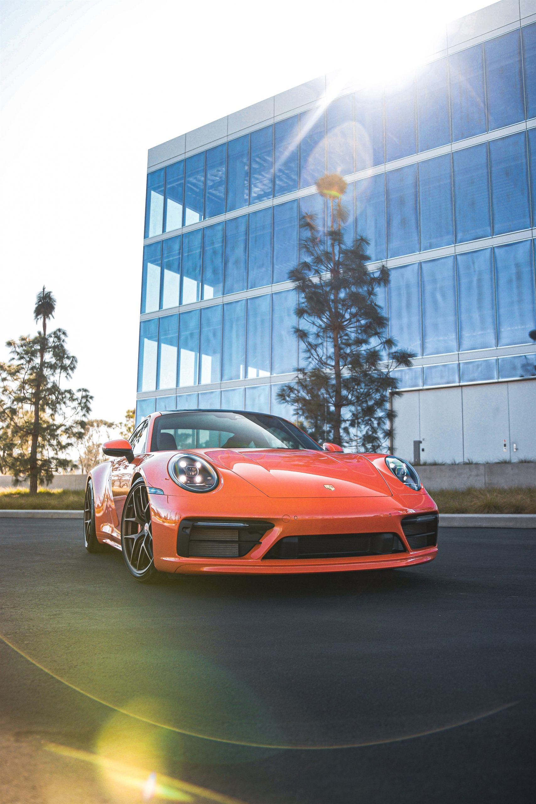 HRE R101 Lightweight | Porsche 992 Carrera
