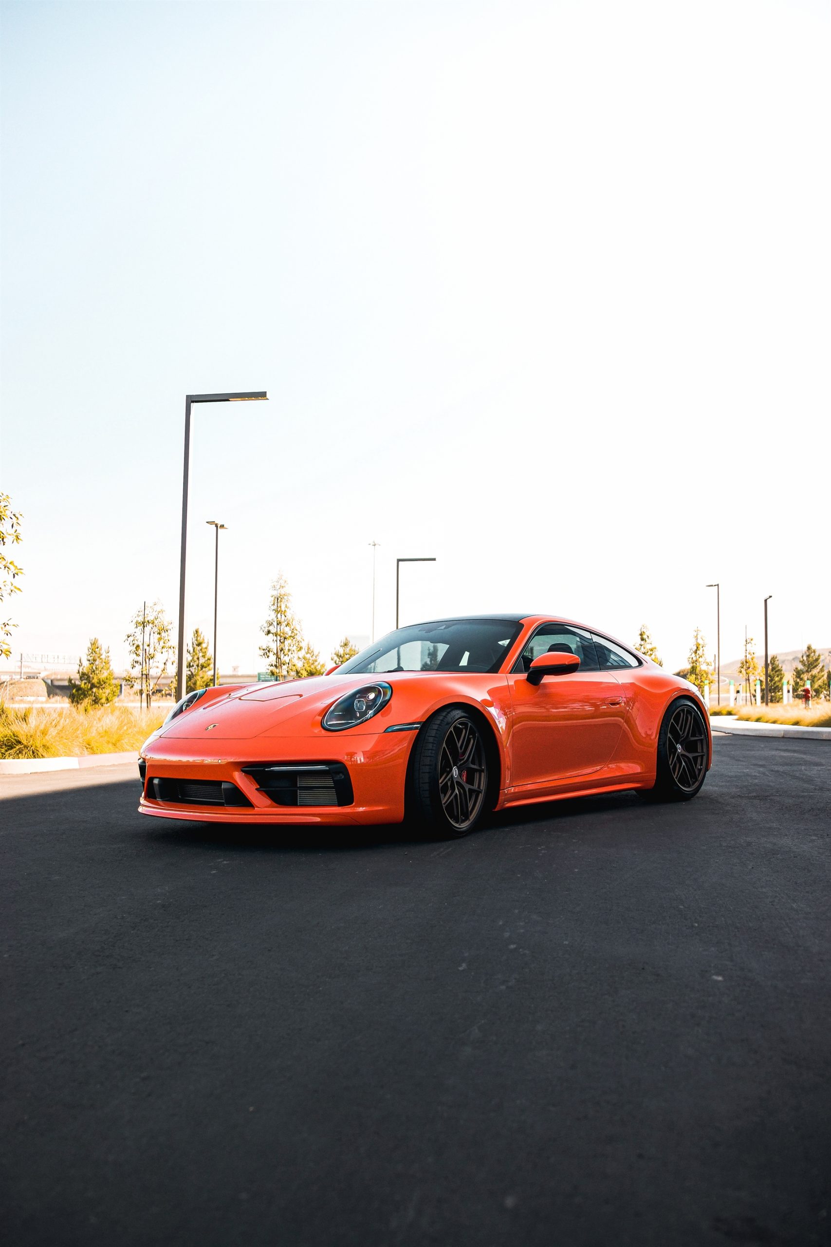 HRE R101 Lightweight | Porsche 992 Carrera
