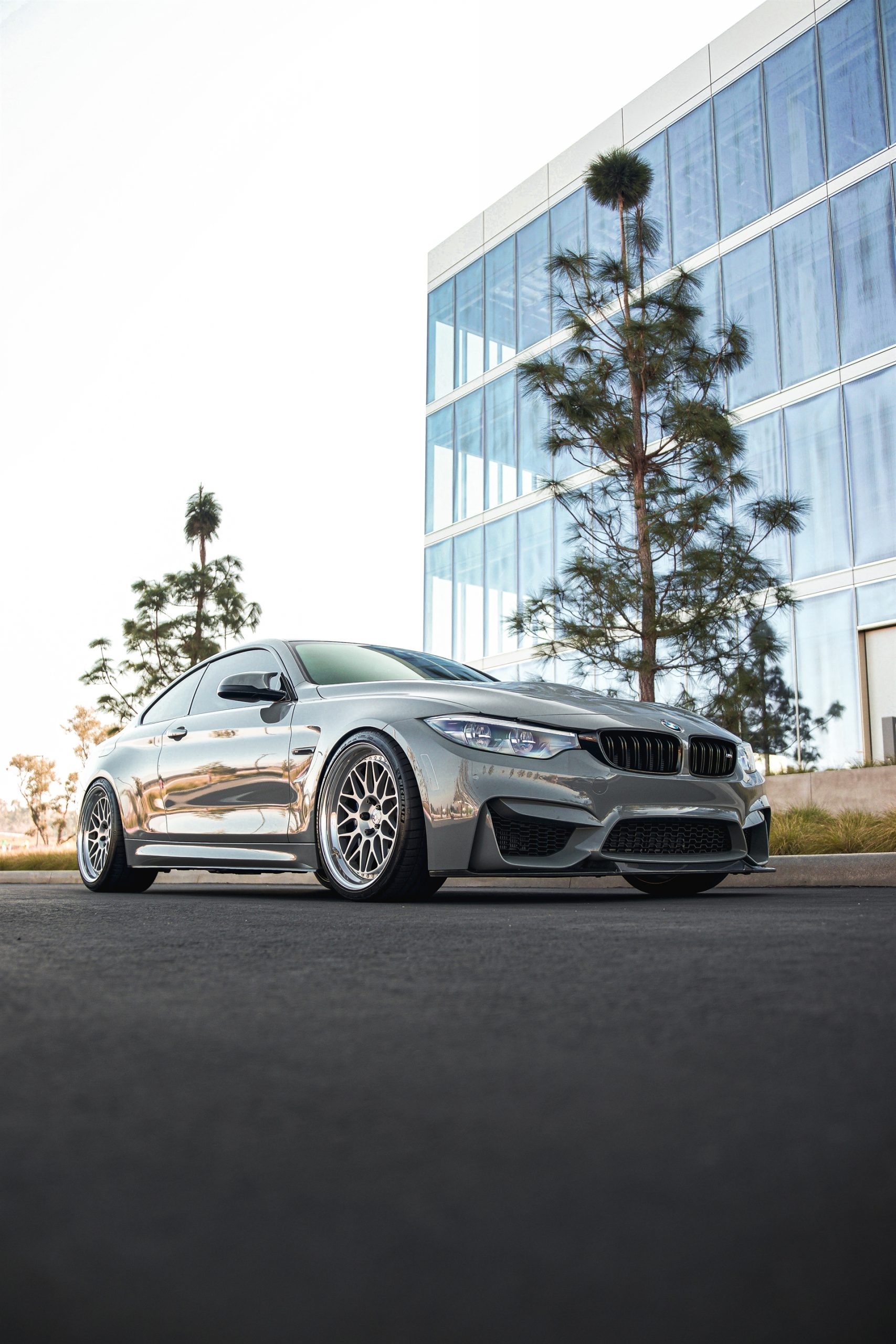 HRE Classic 300 | BMW F82 M4 CS