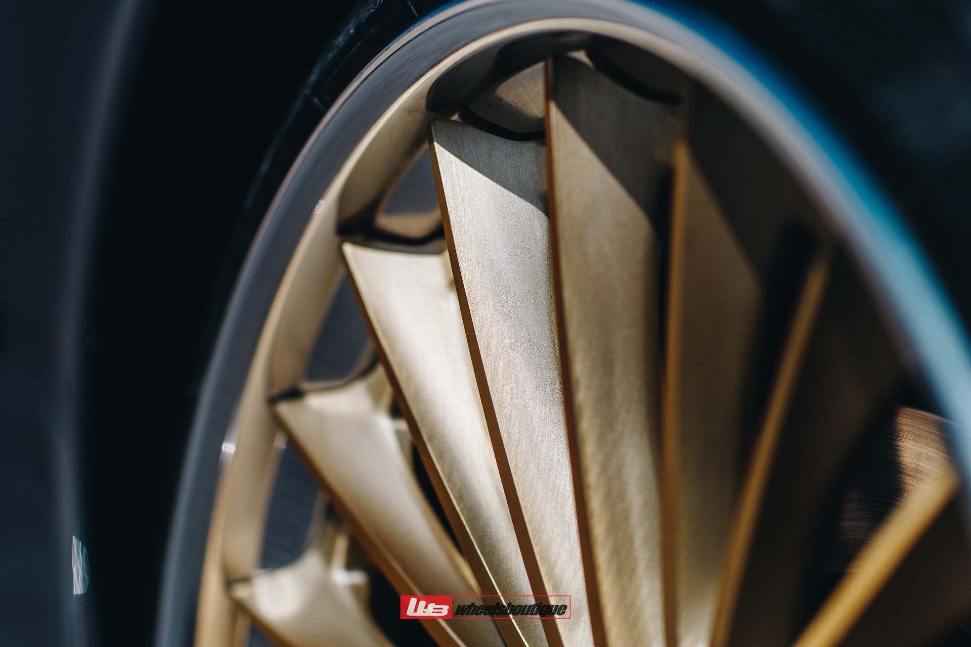 HRE S209H | Rolls-Royce Phantom Drophead Coupe