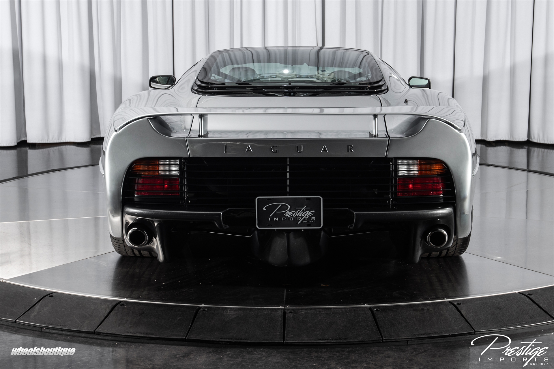 HRE 935 | Jaguar XJ220