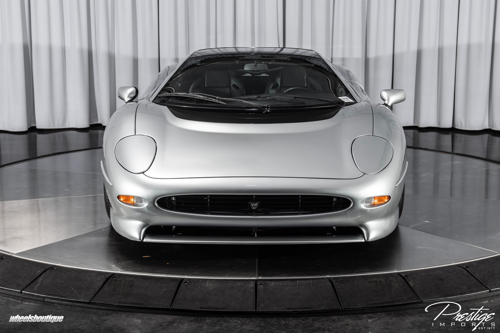 HRE 935 | Jaguar XJ220