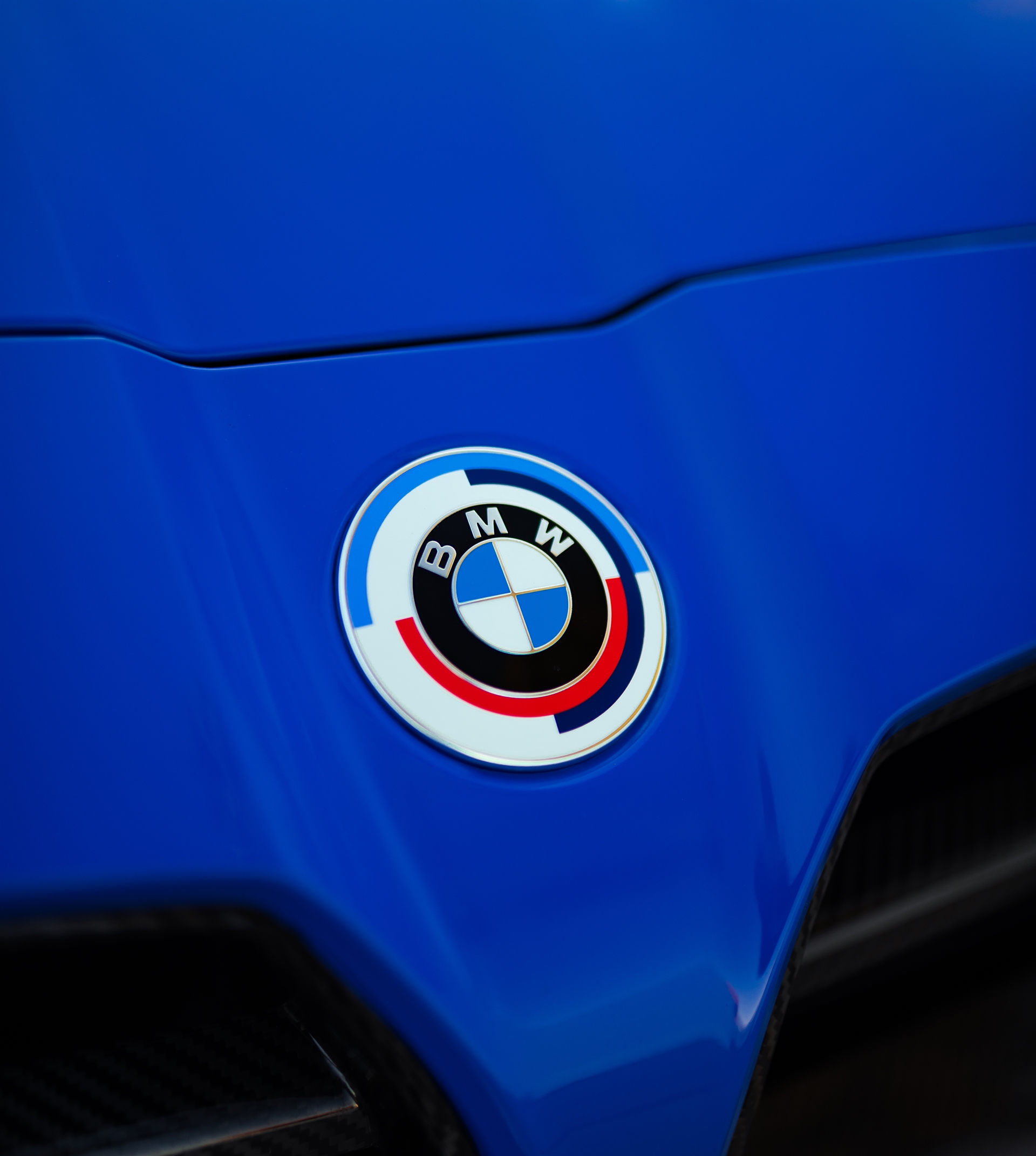 ANRKY AN10 | BMW G80 M3 Competition