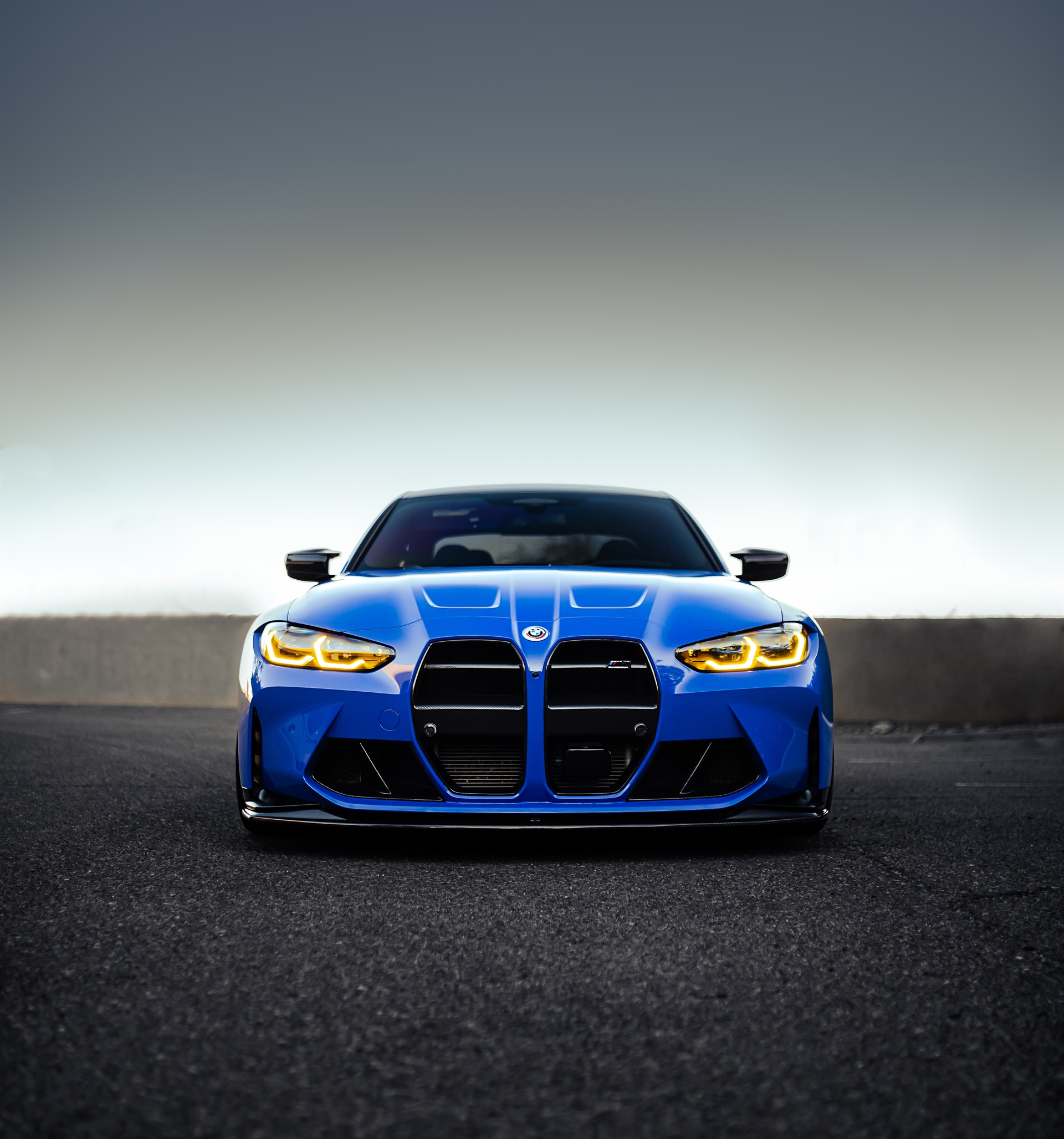 ANRKY AN10 | BMW G80 M3 Competition