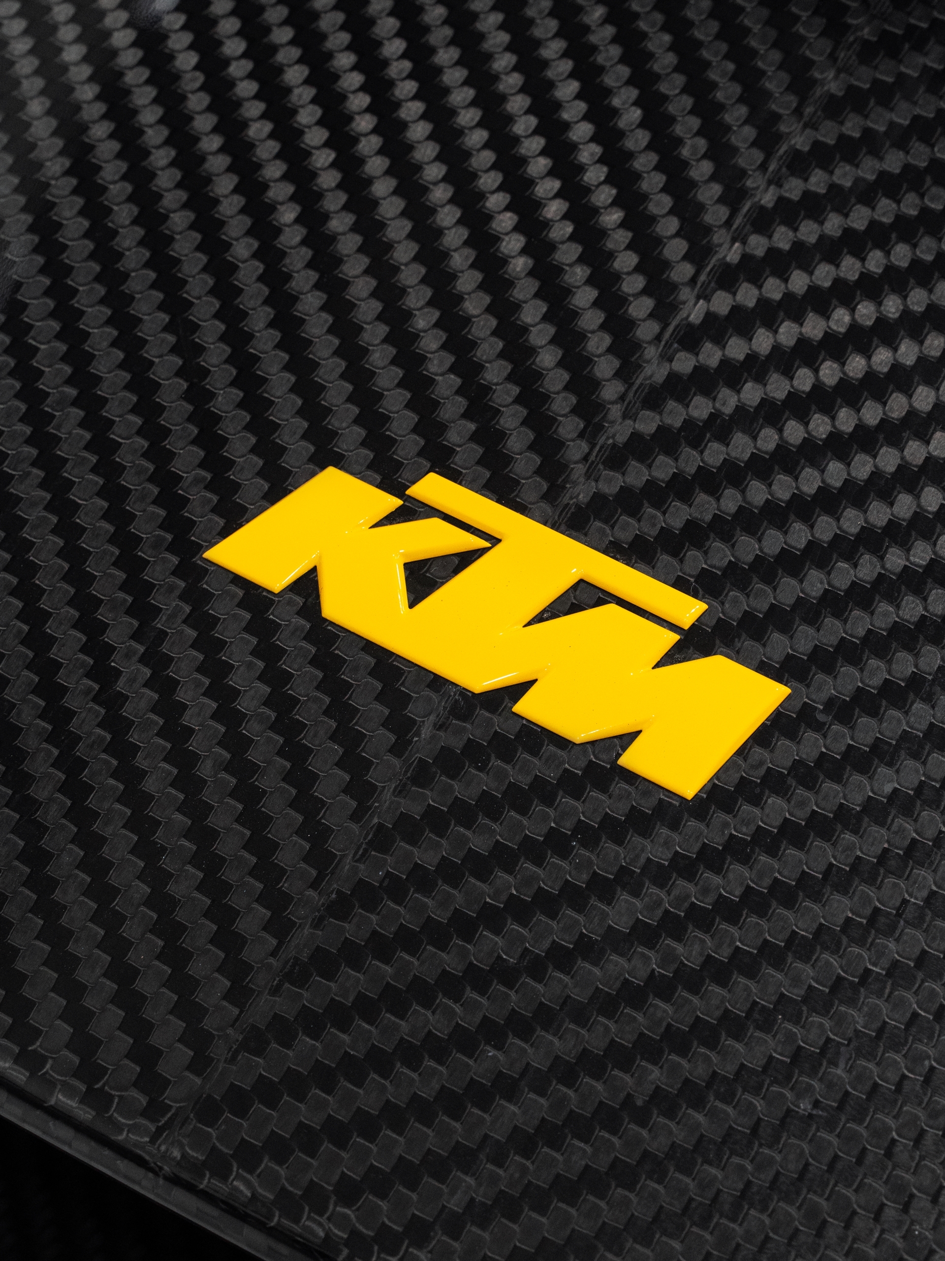 KTM X‑Bow on HRE 501