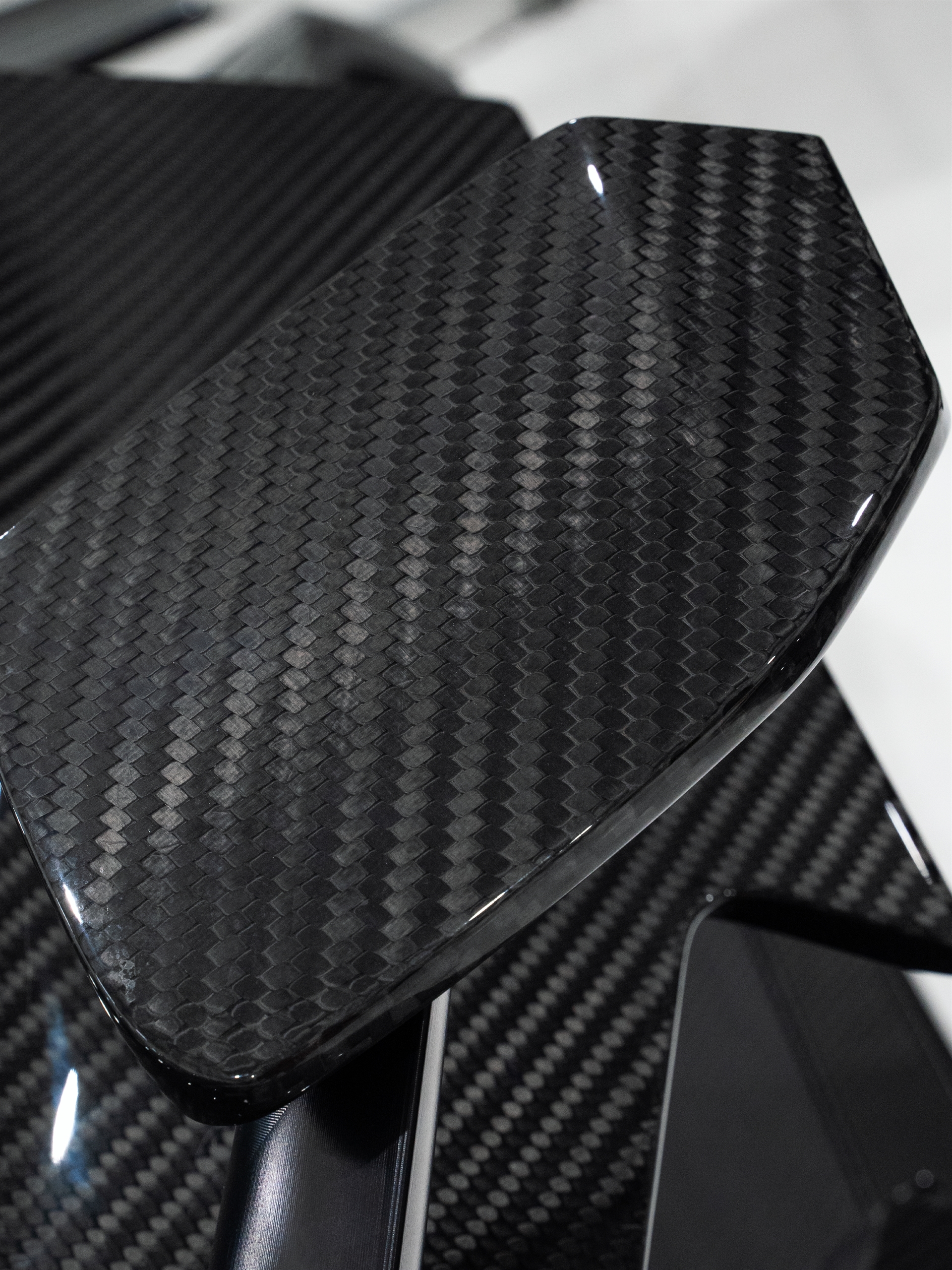 KTM X‑Bow on HRE 501