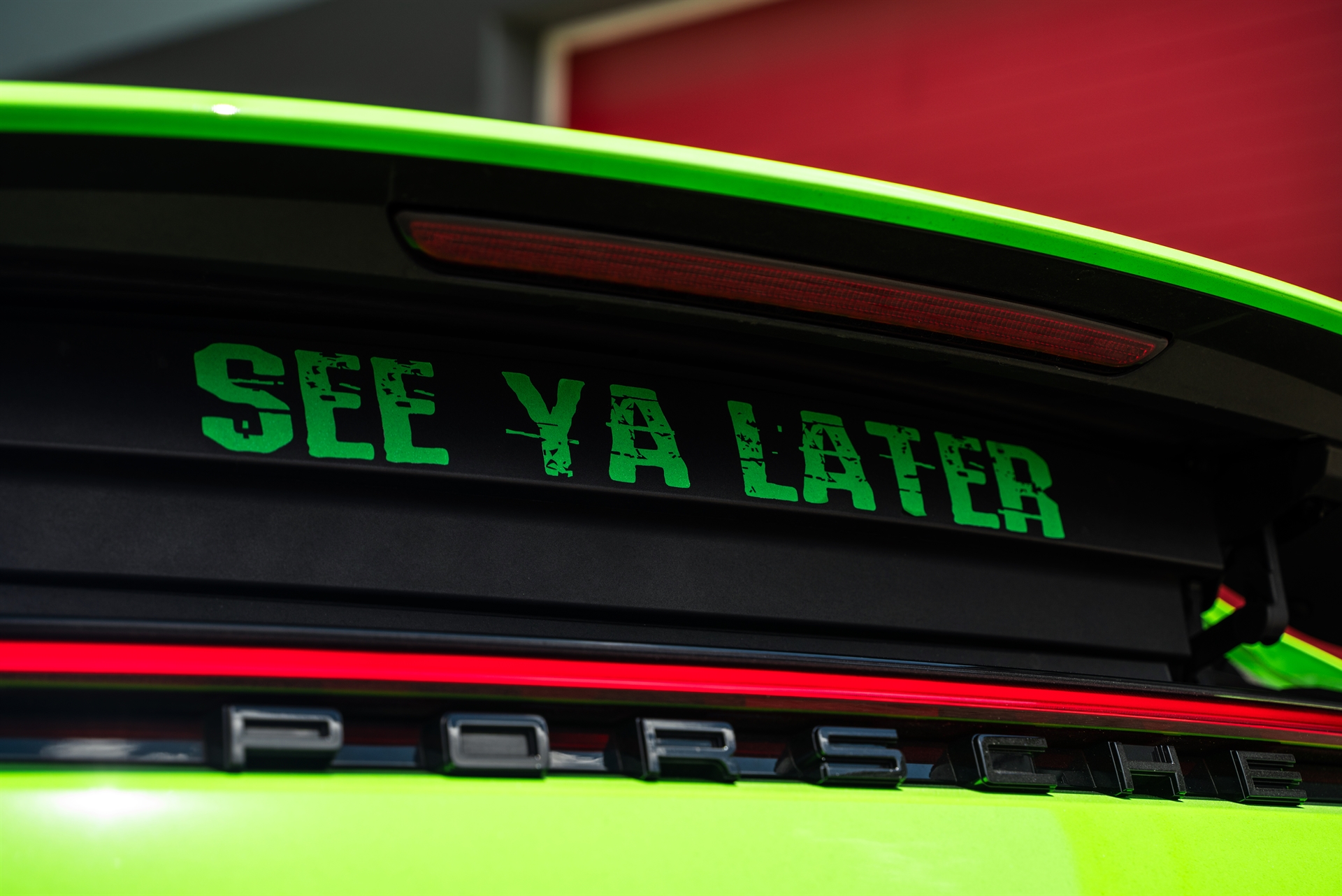 HRE 522M for Porsche 992 Carrera