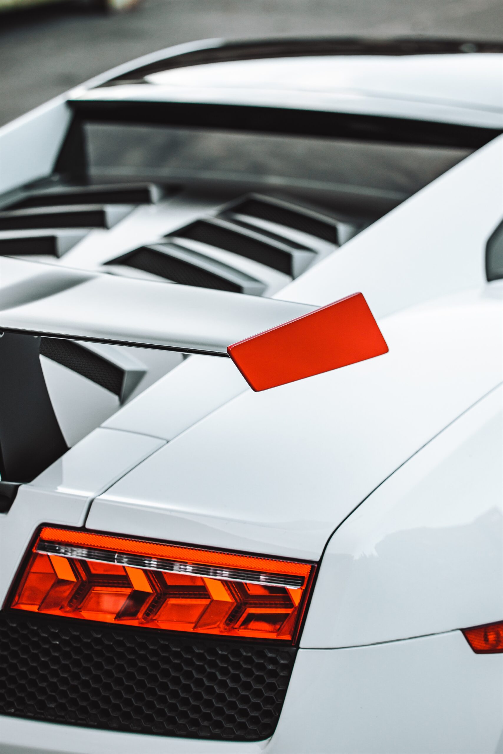 ANRKY S3-X1 | Lamborghini Gallardo LP 570-4 Super Trofeo Stradale