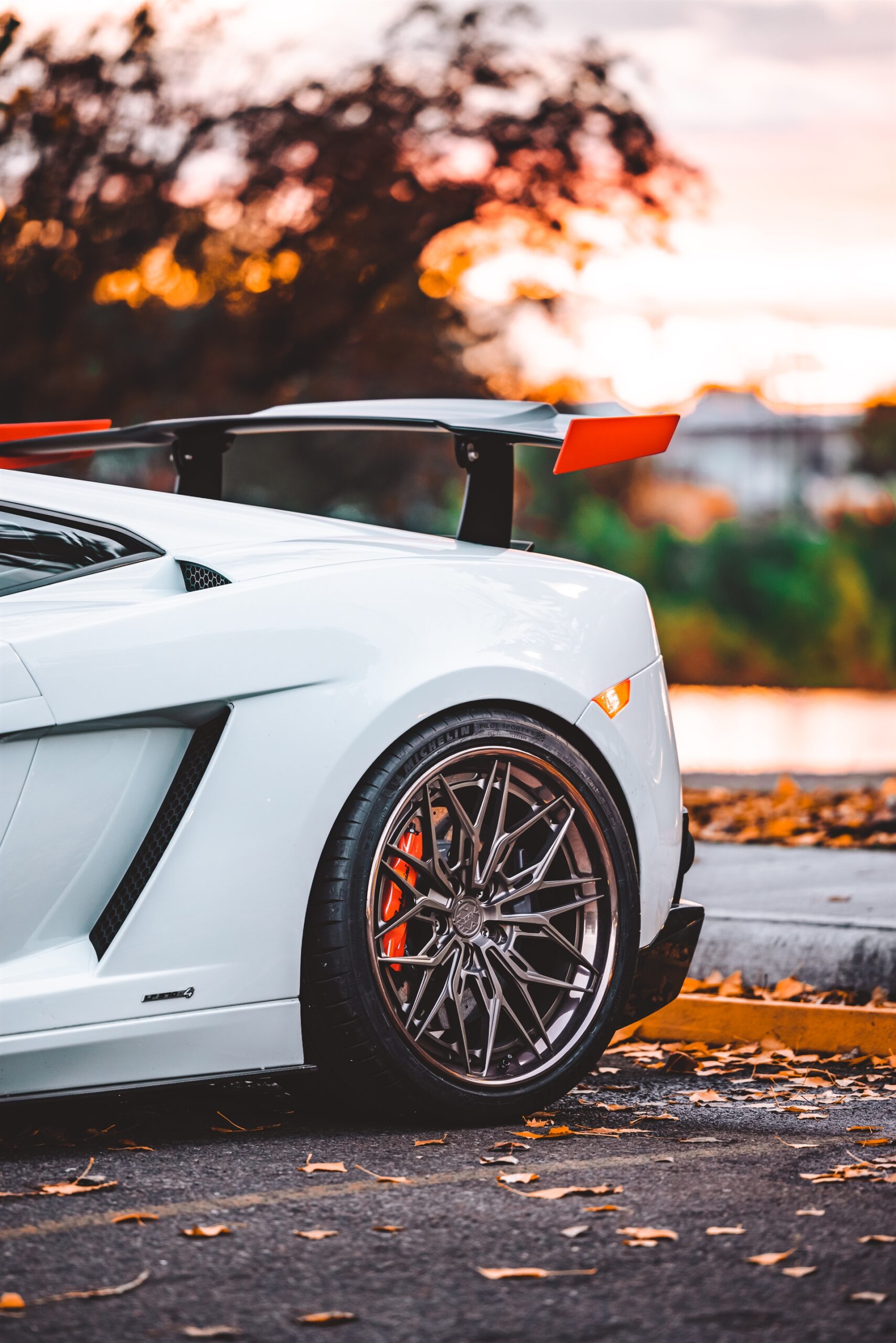 ANRKY S3-X1 | Lamborghini Gallardo LP 570-4 Super Trofeo Stradale