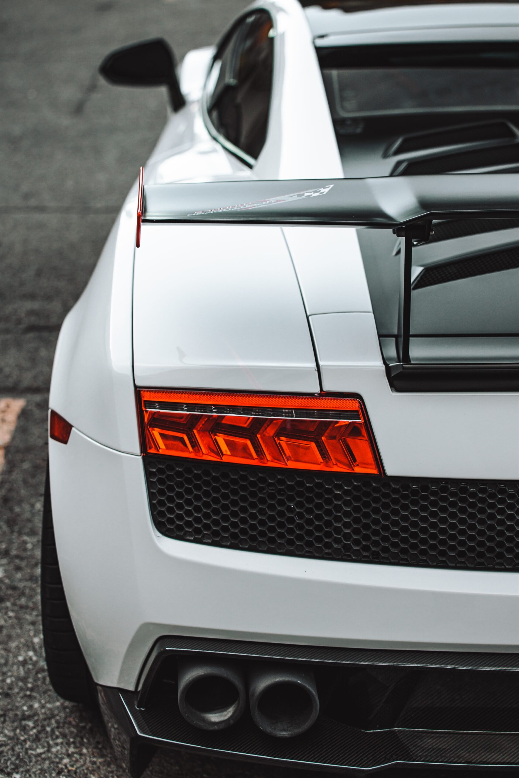 ANRKY S3-X1 | Lamborghini Gallardo LP 570-4 Super Trofeo Stradale