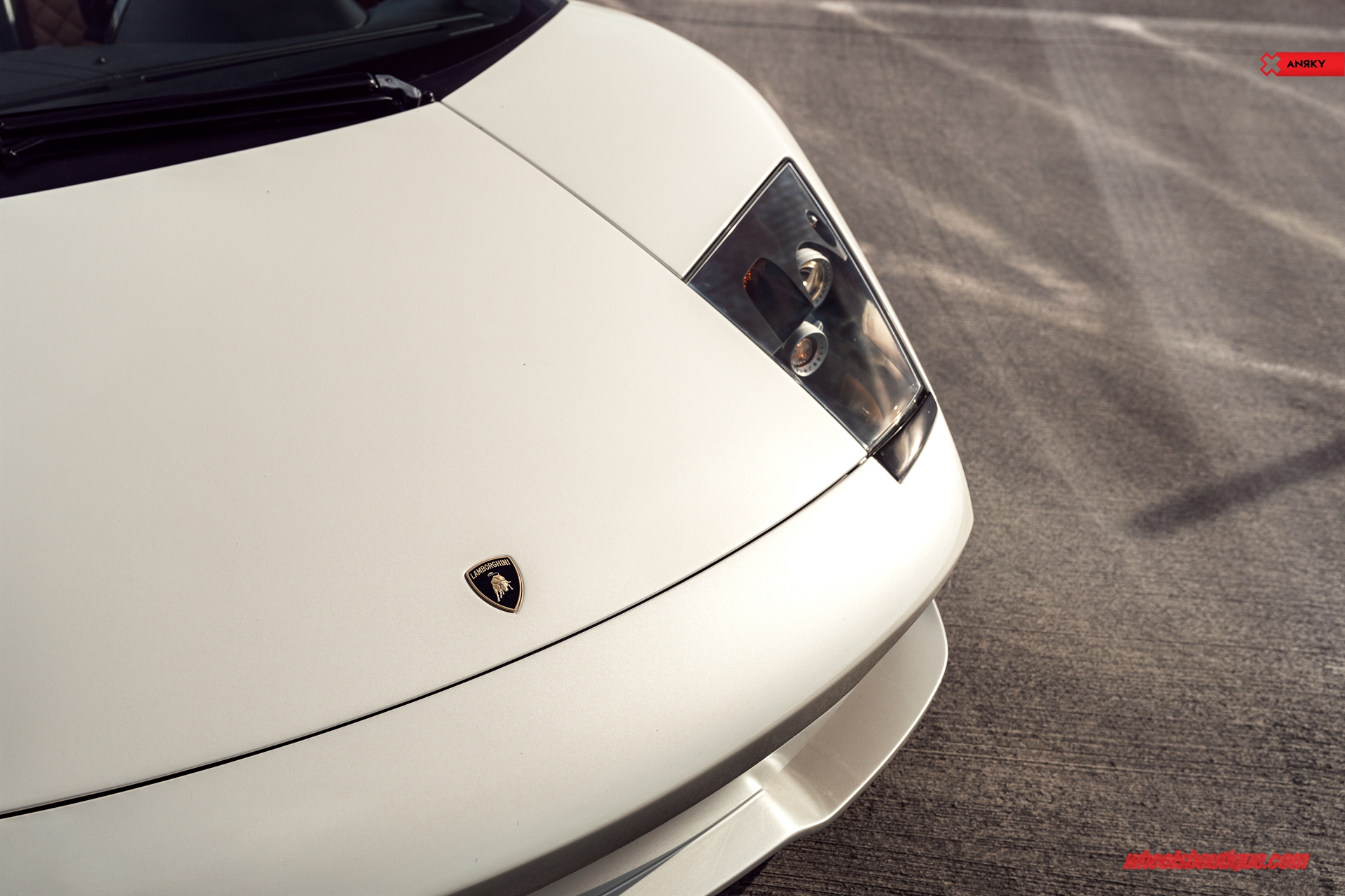 ANRKY RS1 | Lamborghini Murcielago