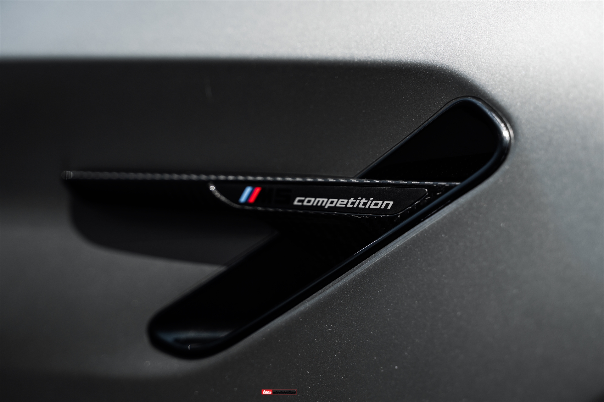 HRE 527S | BMW F90 M5 Competition