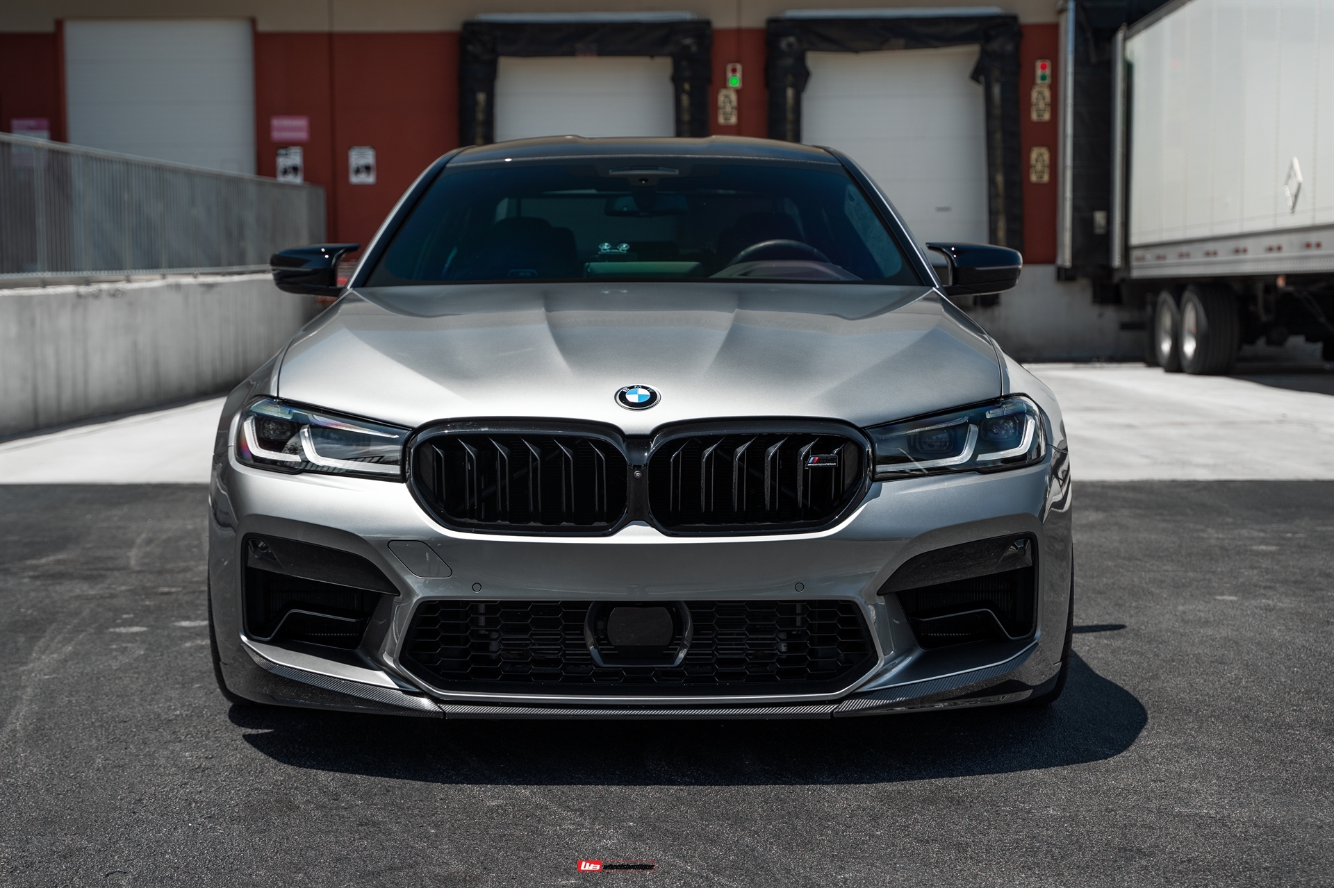 HRE 527S | BMW F90 M5 Competition
