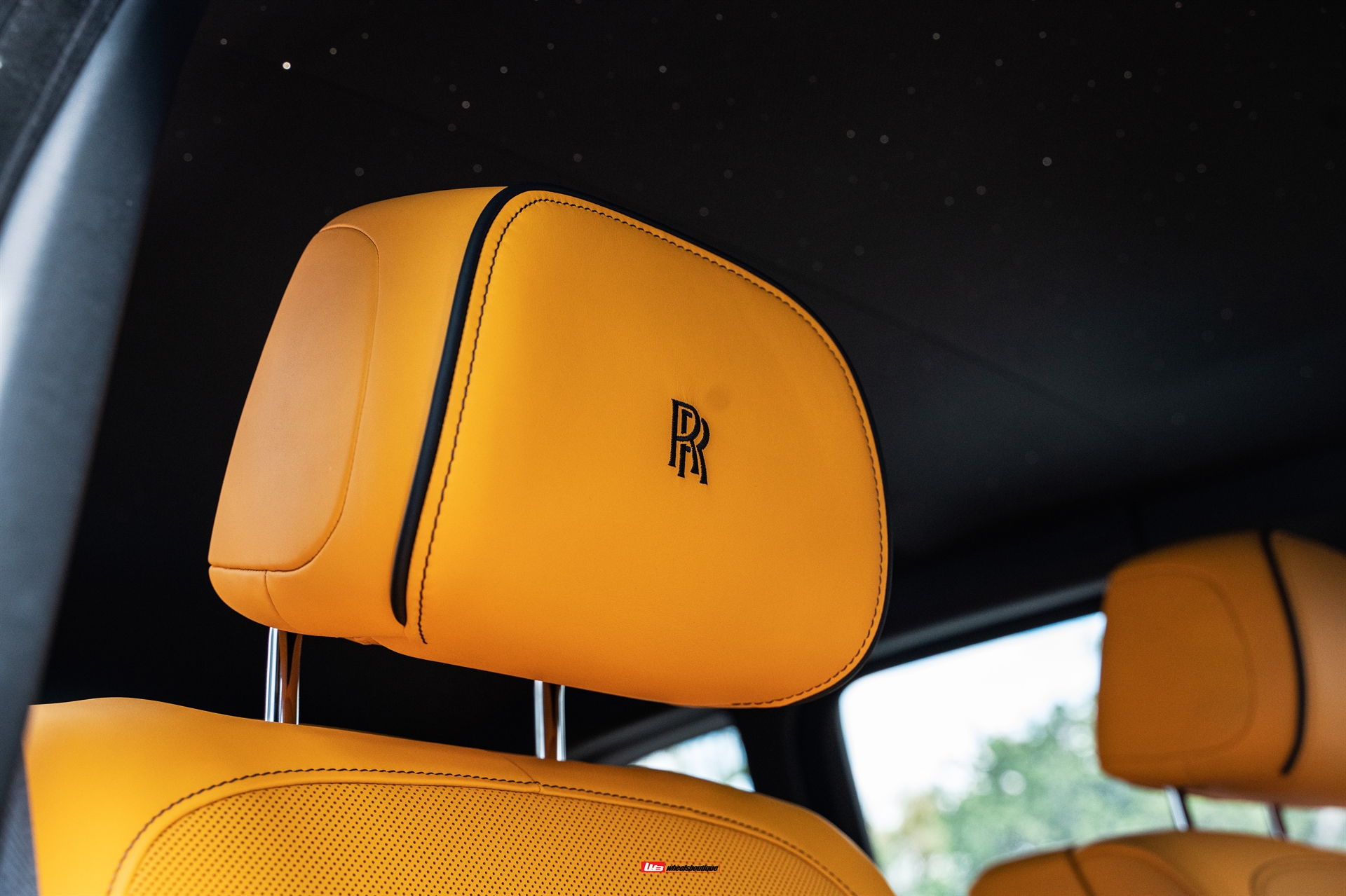 Mansory FS.23 | Rolls-Royce Cullinan