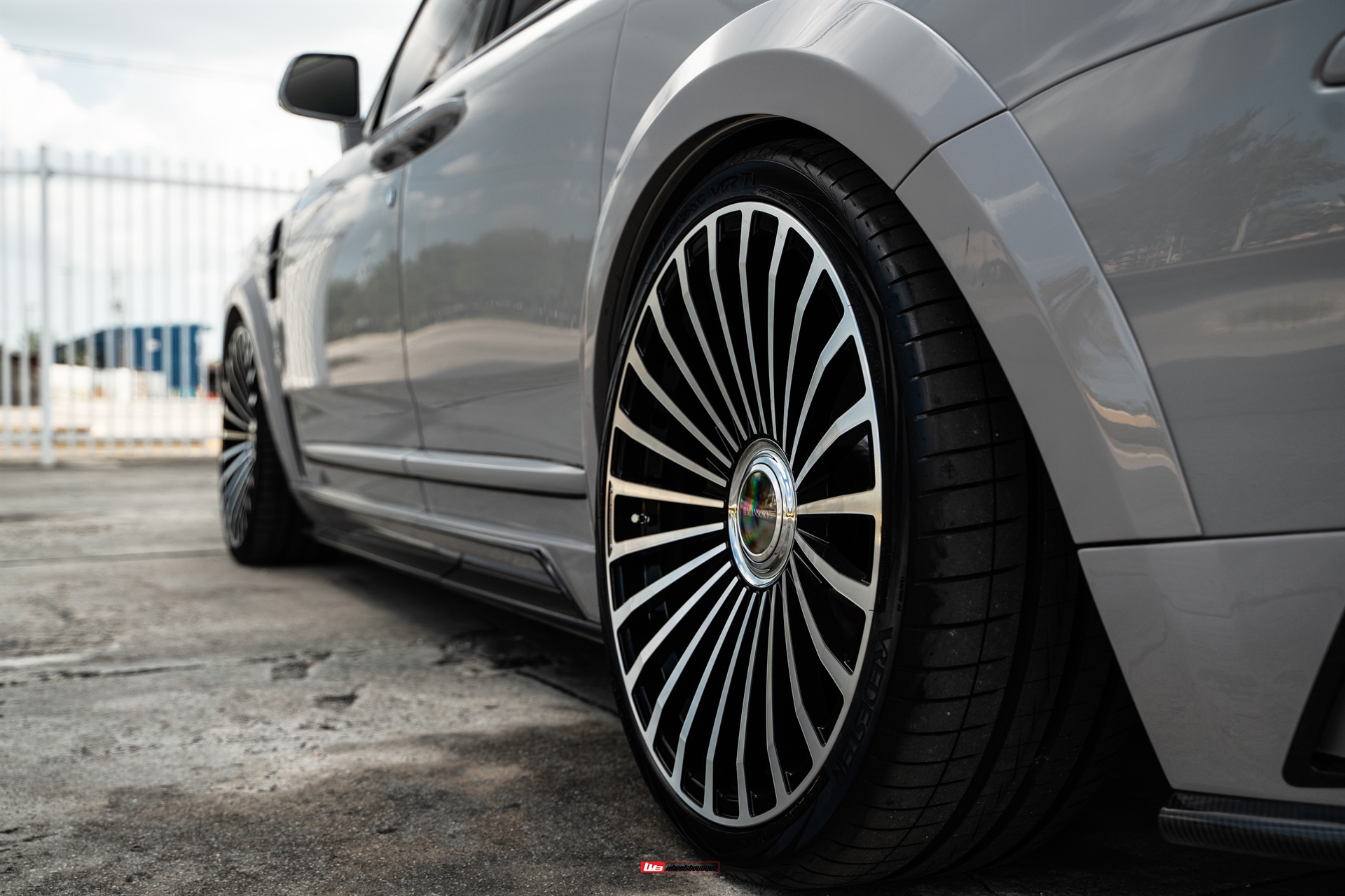 Mansory FS.23 | Rolls-Royce Cullinan