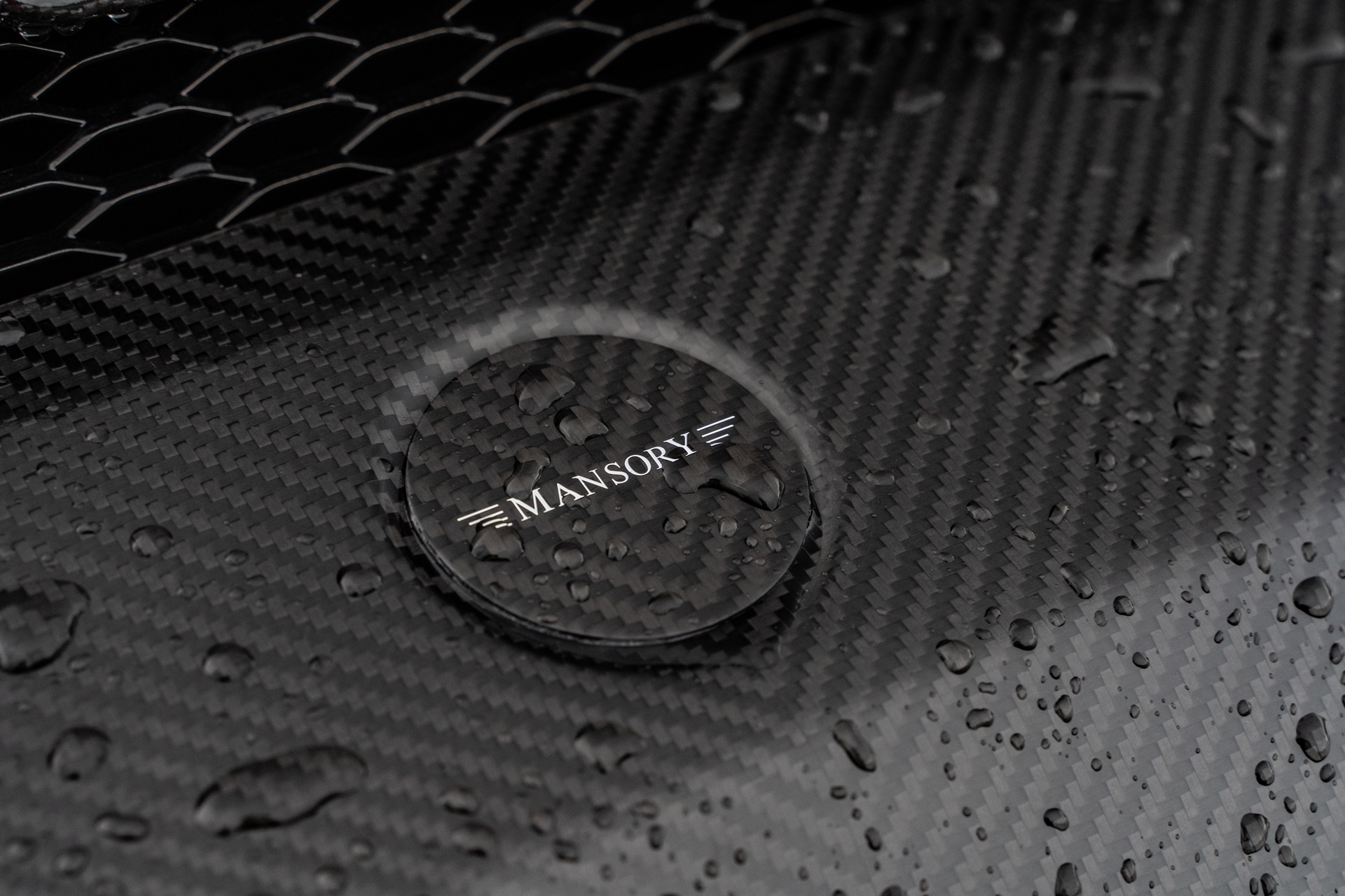 AL13 Wheels C00-109R and Mansory Widebody | Mercedes G63