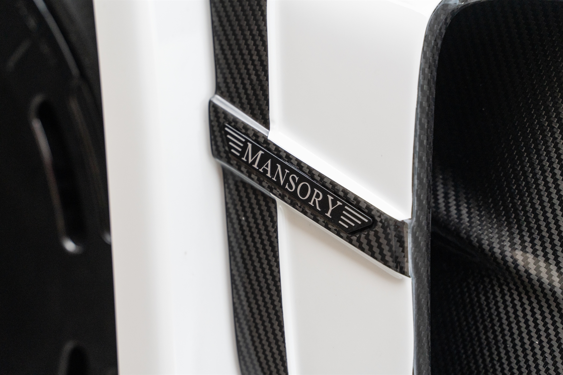 AL13 Wheels C00-109R and Mansory Widebody | Mercedes G63