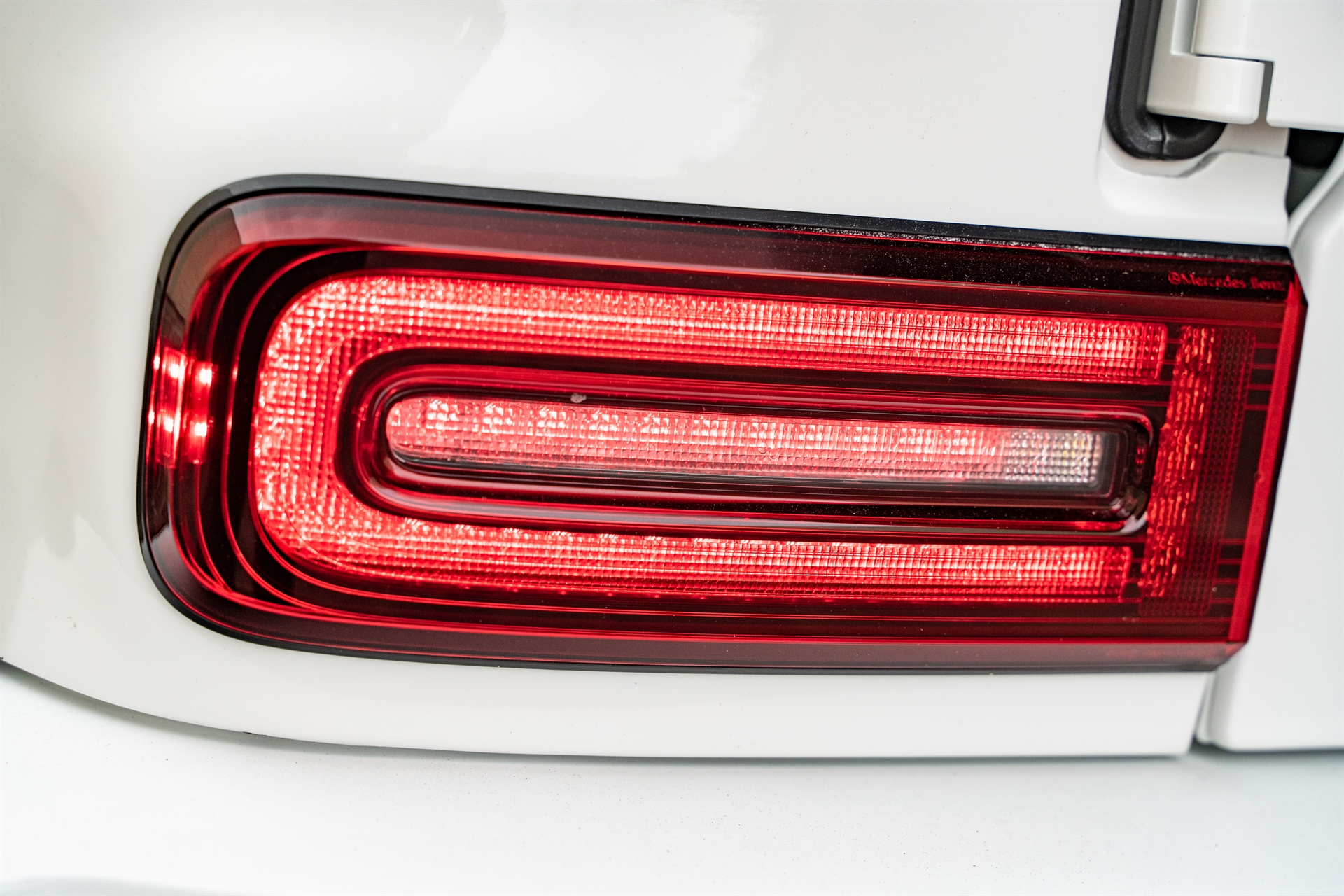 AL13 Wheels C00-109R and Mansory Widebody | Mercedes G63