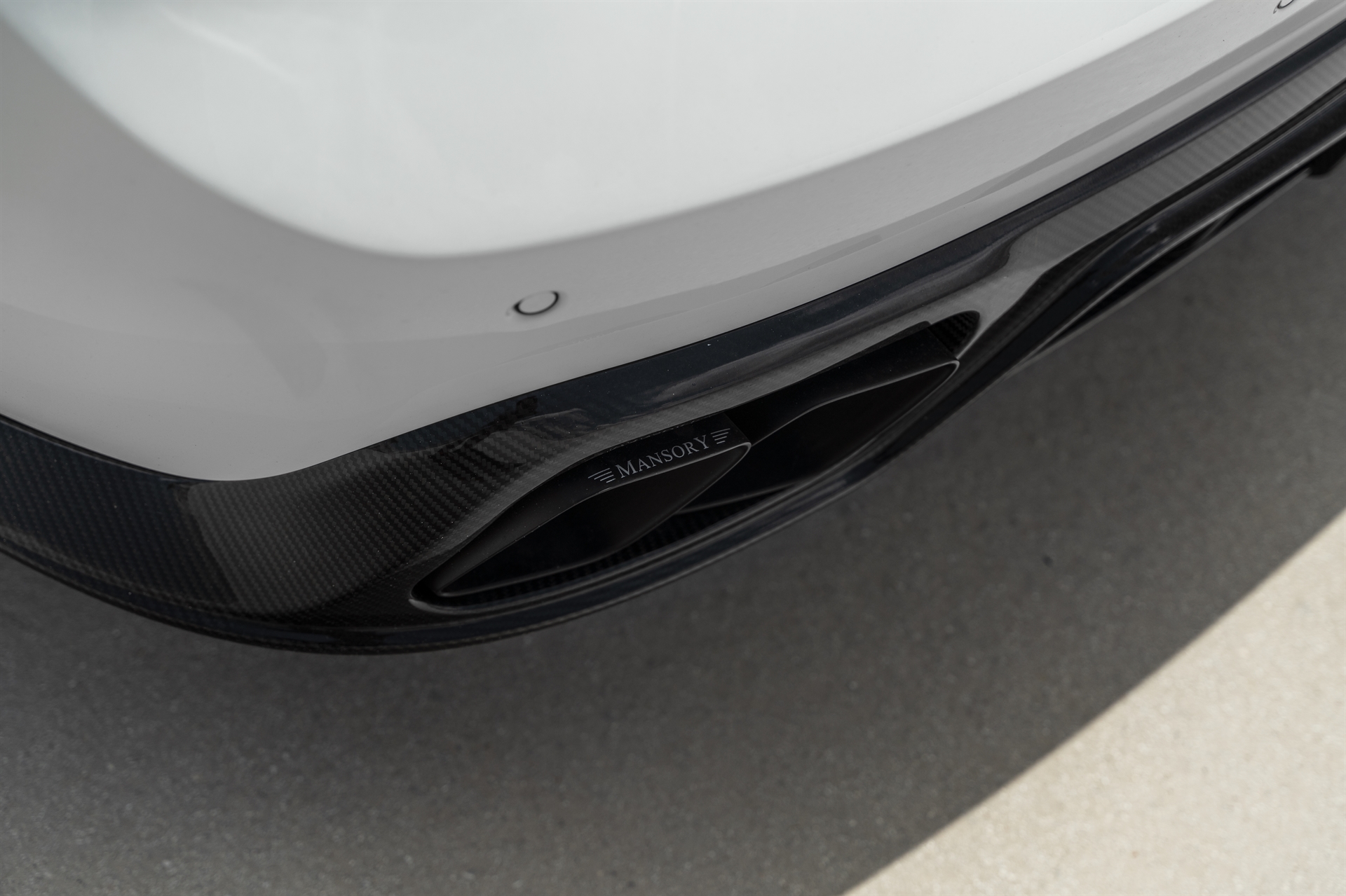 Mansory Y.8 | Rolls-Royce Ghost