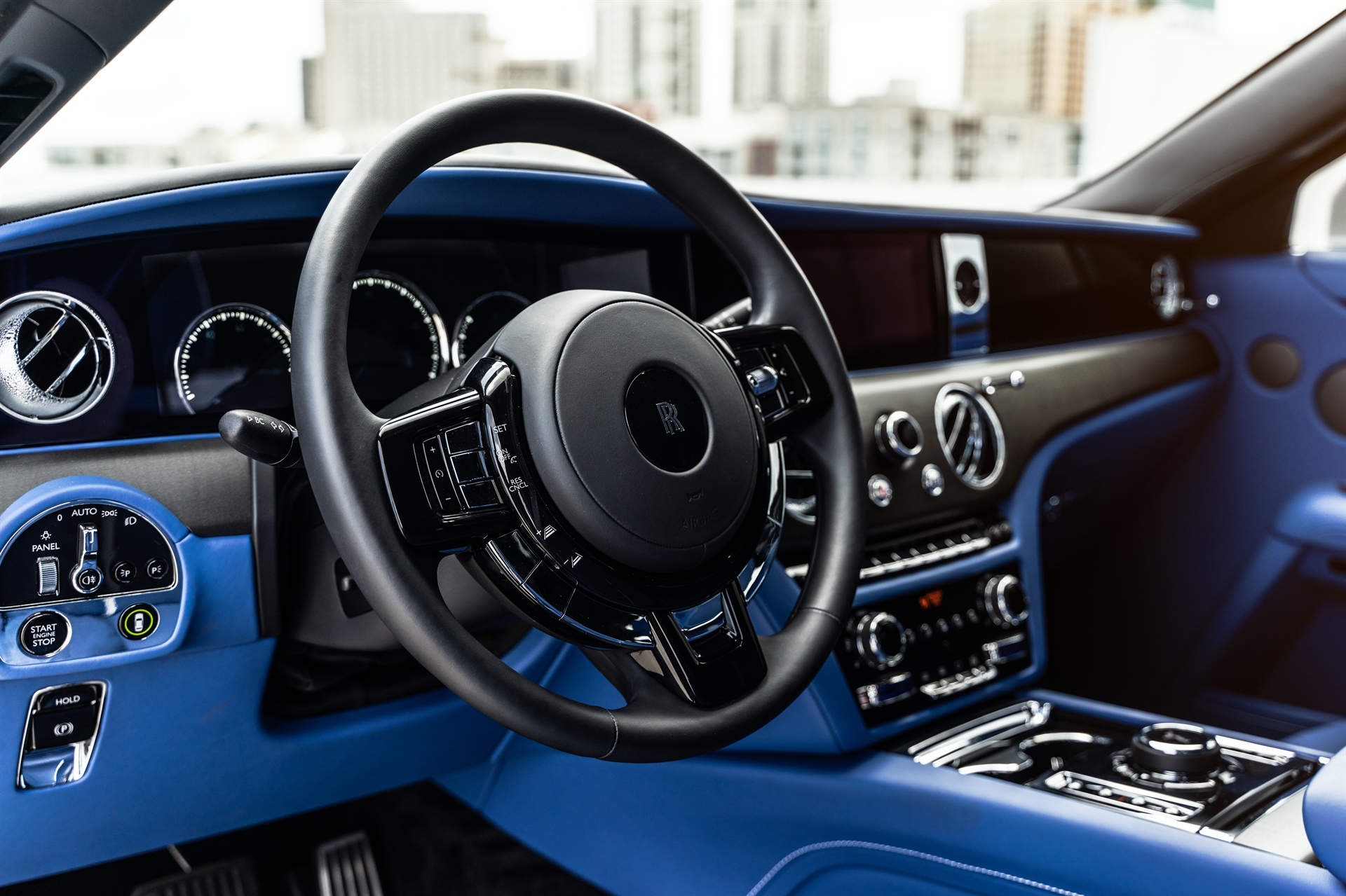 Mansory Y.8 | Rolls-Royce Ghost