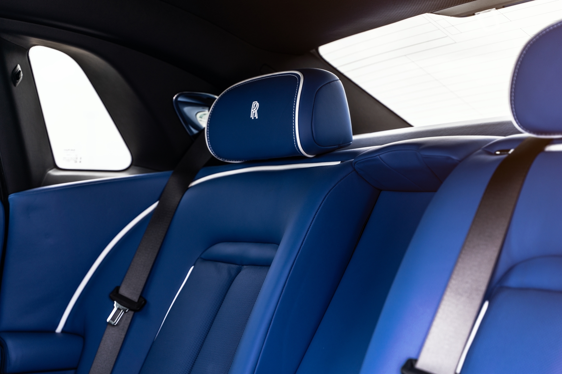 Mansory Y.8 | Rolls-Royce Ghost