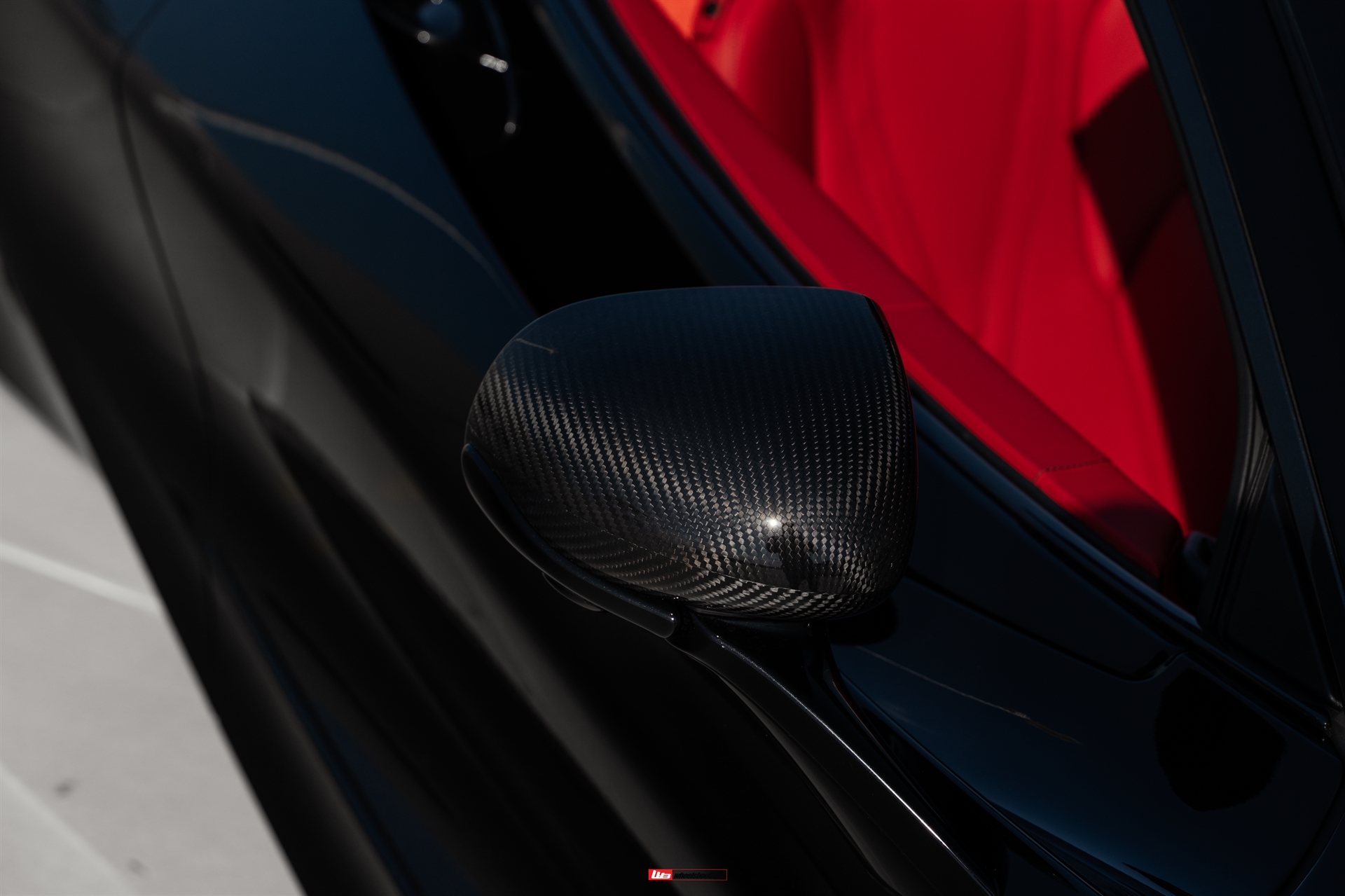 HRE S104SC | McLaren 720S Spider