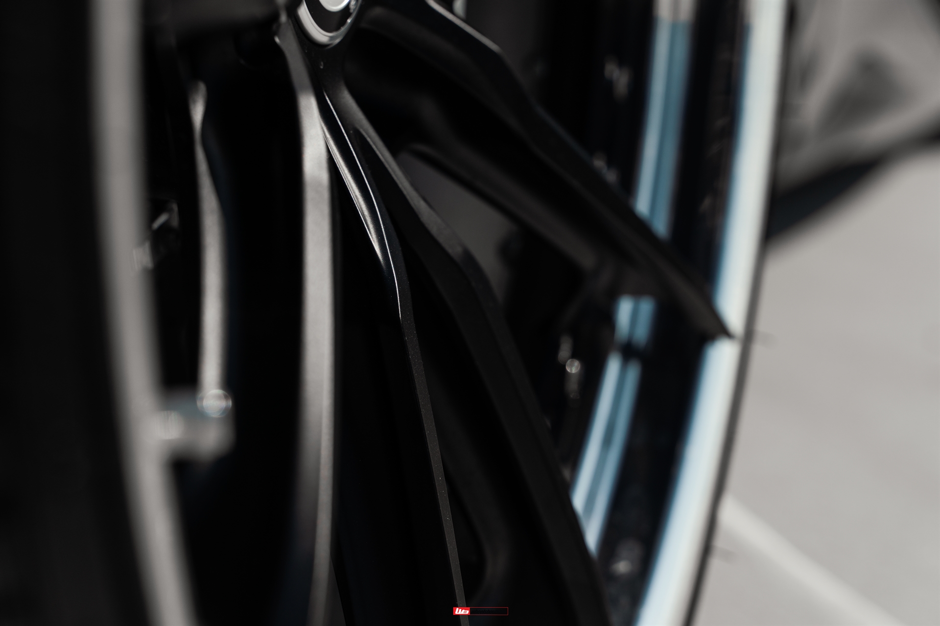 HRE S104SC | McLaren 720S Spider