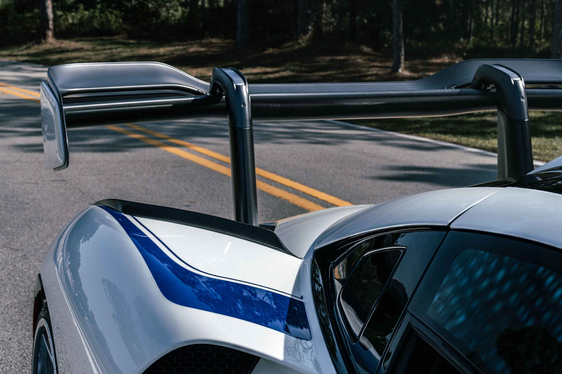 ANRKY XR|Series XR-301 | McLaren Senna