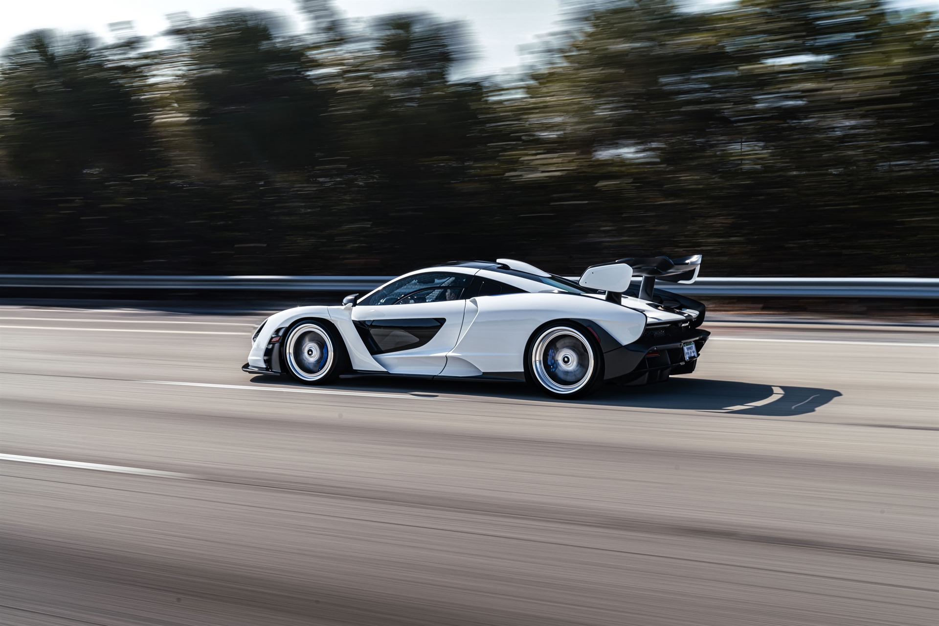 ANRKY XR|Series XR-301 | McLaren Senna