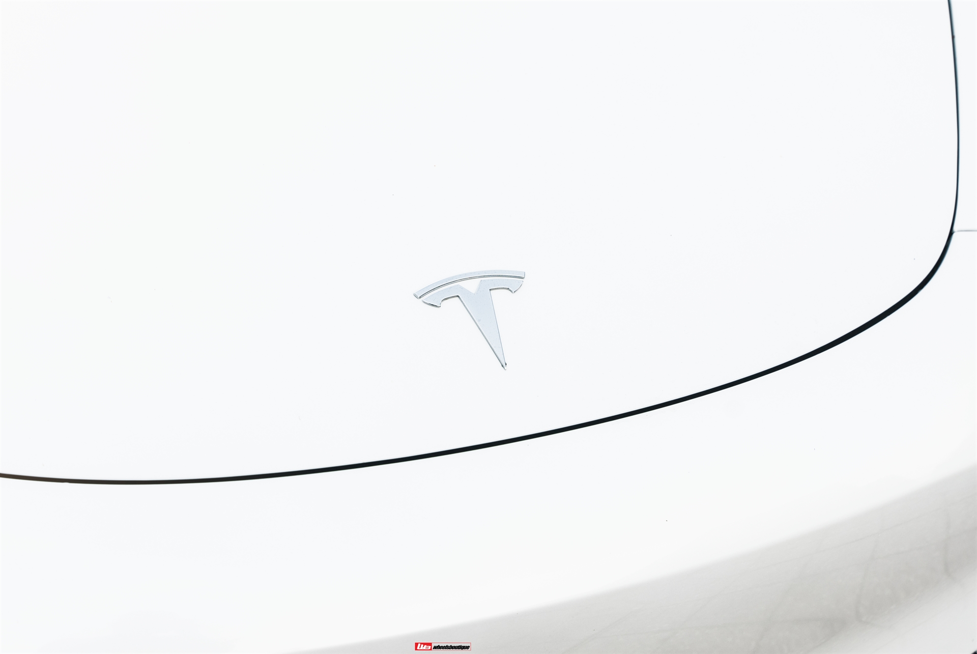 HRE FF21 | Tesla Model 3