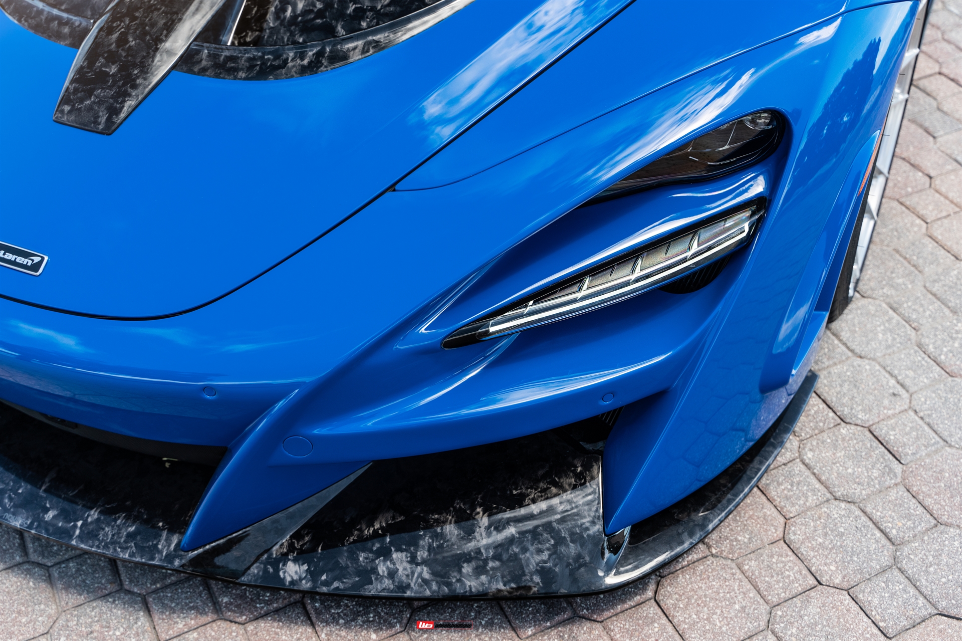 Novitec MC2 | McLaren 720S Spider Novitec N-Largo 2