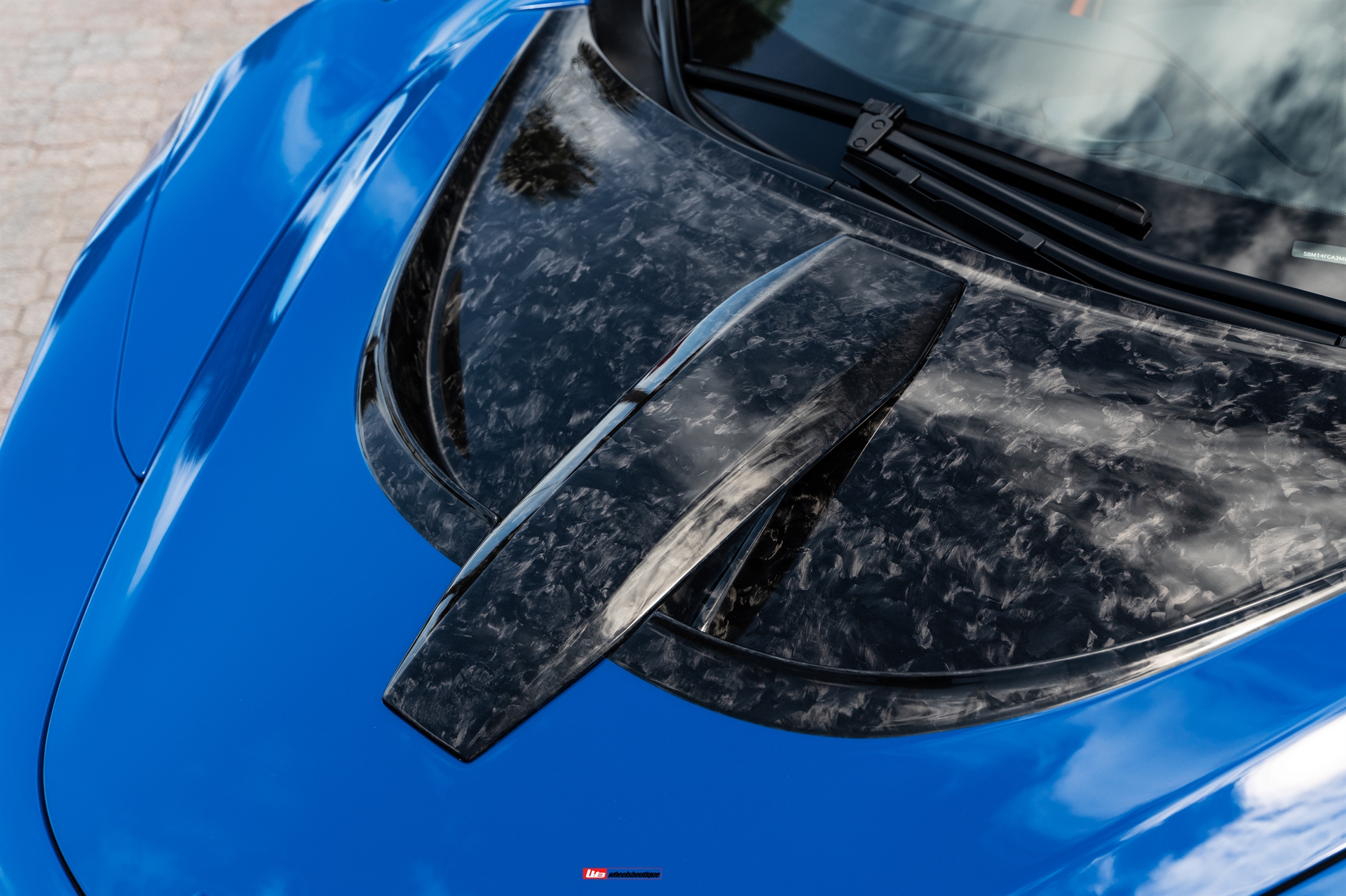 Novitec MC2 | McLaren 720S Spider Novitec N-Largo 2