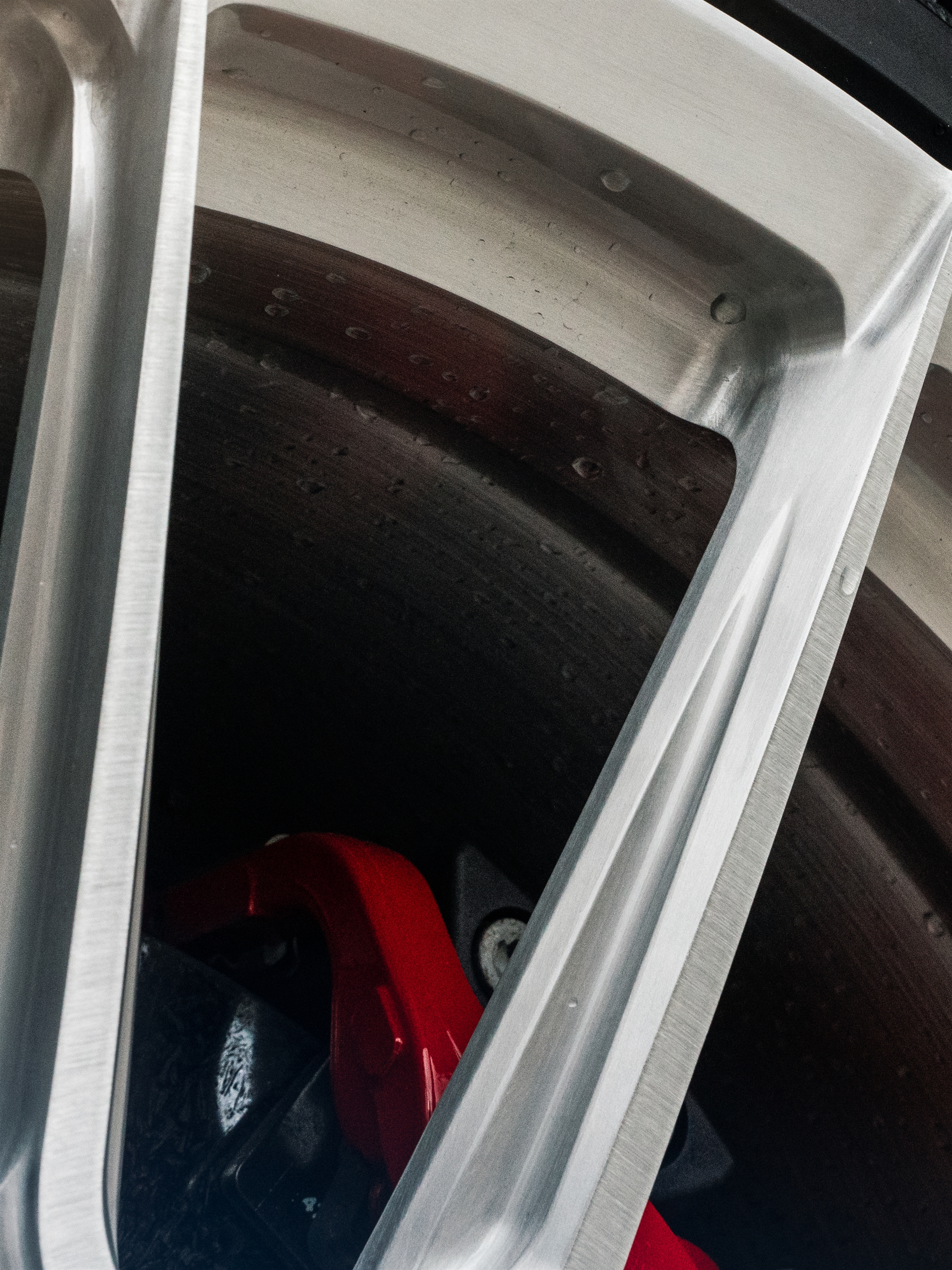 Ferrari SF90 | Nero Assetto Fiorano | on Novitec NF-10 | Brushed Clear