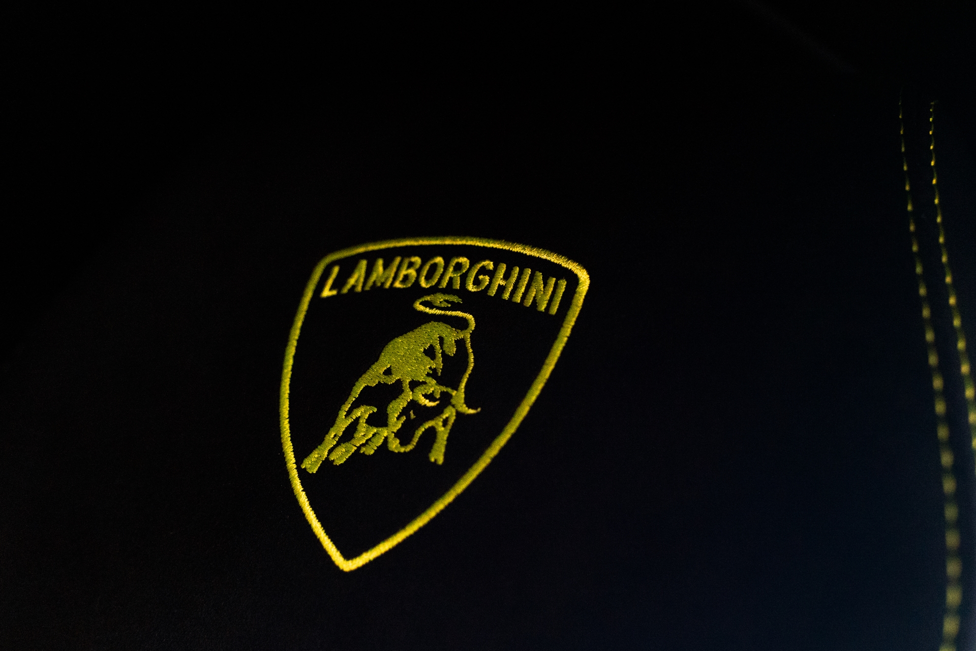 Lamborghini Urus Performante | Grigio Telesto Matt | on 1886 S009 | Satin Black