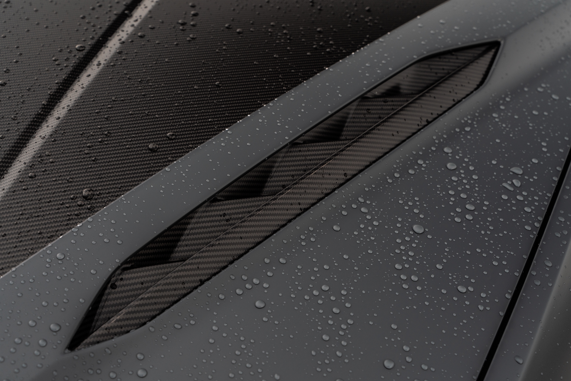 Lamborghini Urus Performante | Grigio Telesto Matt | on 1886 S009 | Satin Black