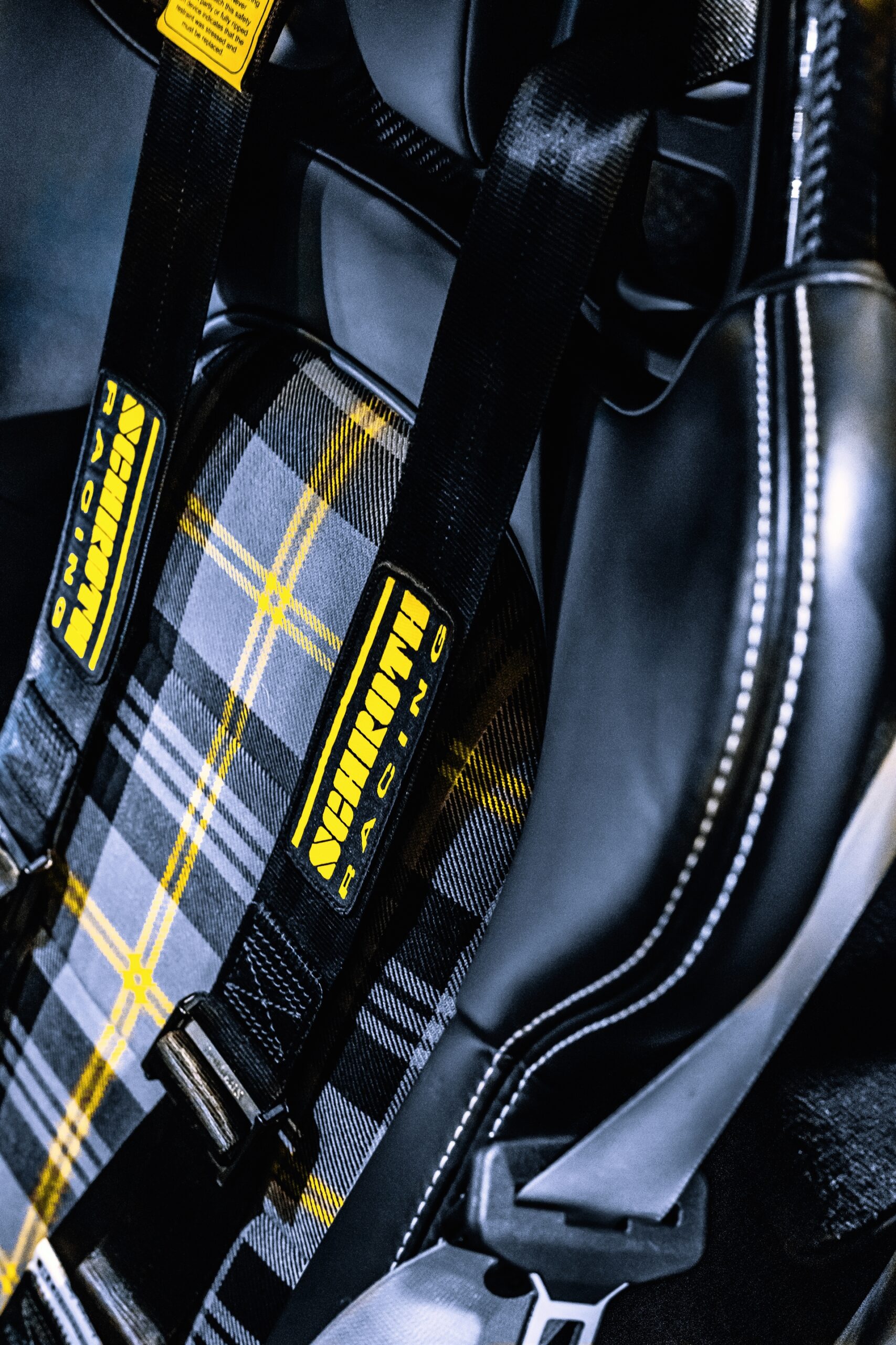 BBS FI-R | Porsche 991.2 GT3RS