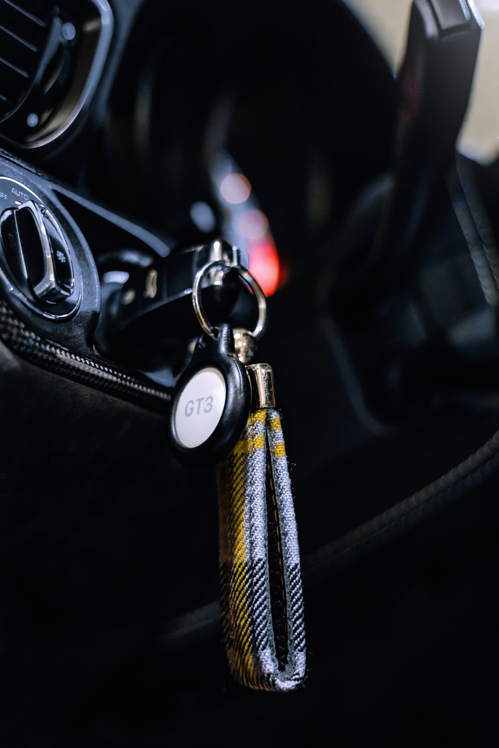 BBS FI-R | Porsche 991.2 GT3RS