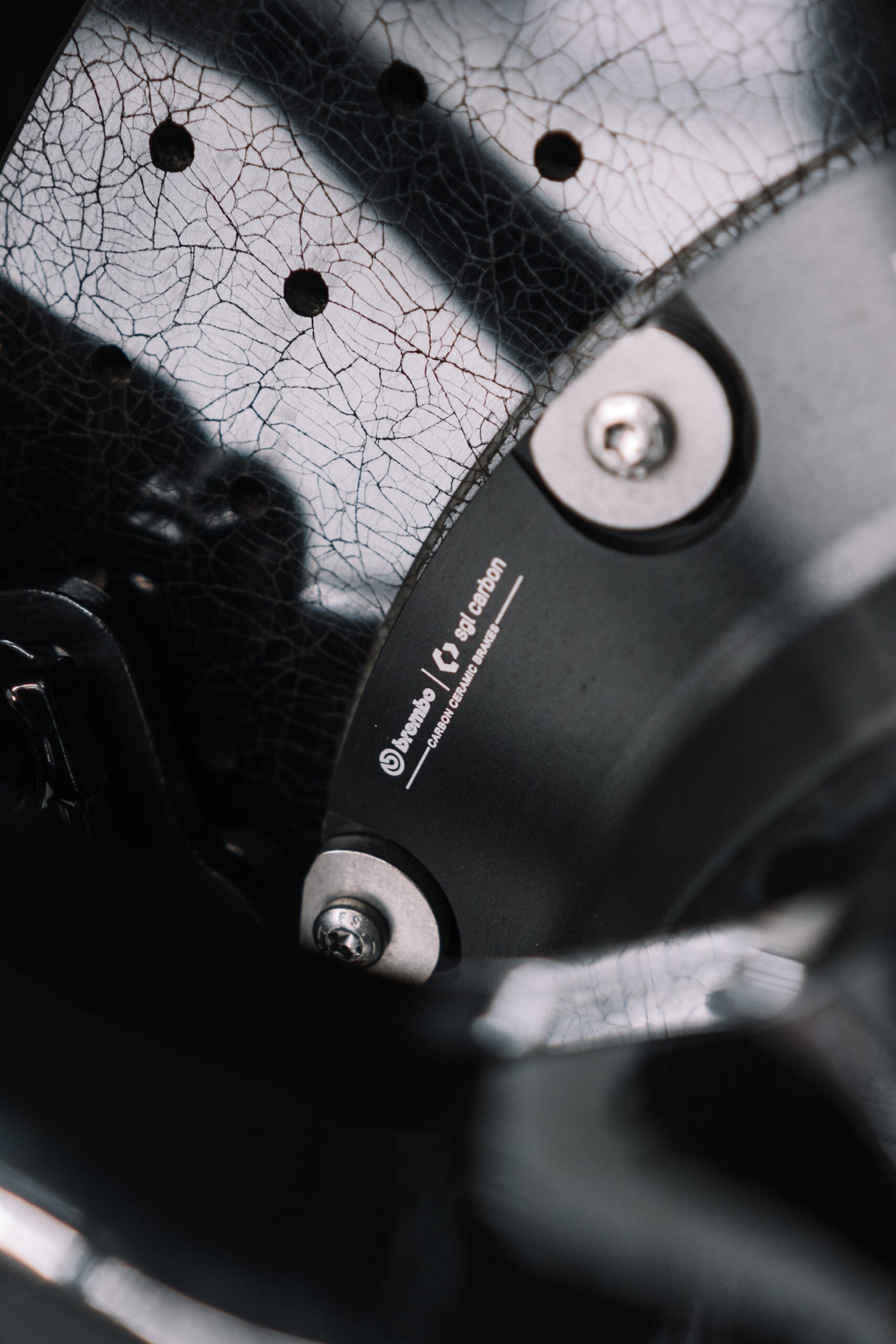 ANRKY AN32 | Porsche 992 Turbo S